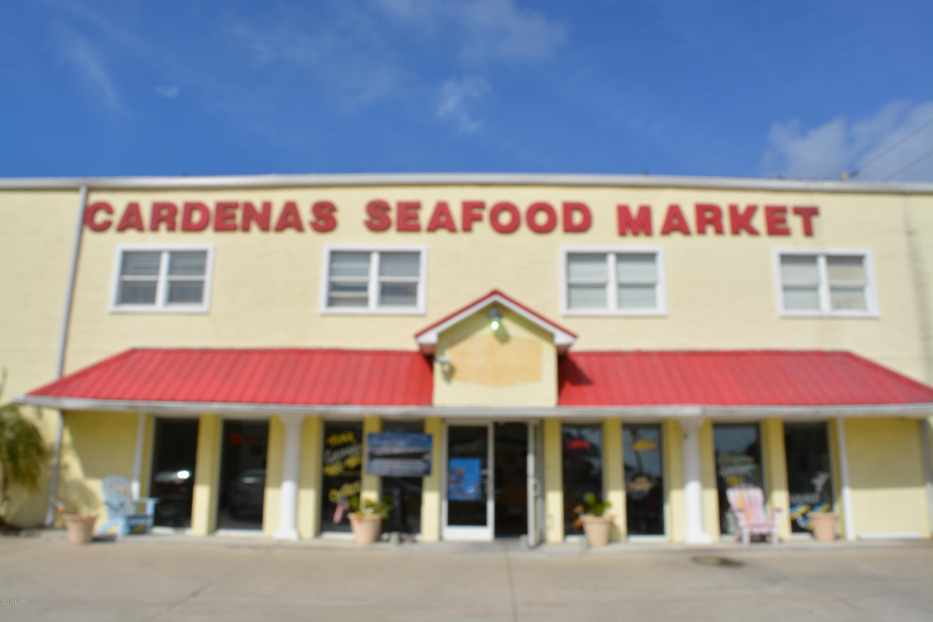 Port Lagoon - Commercial Sale