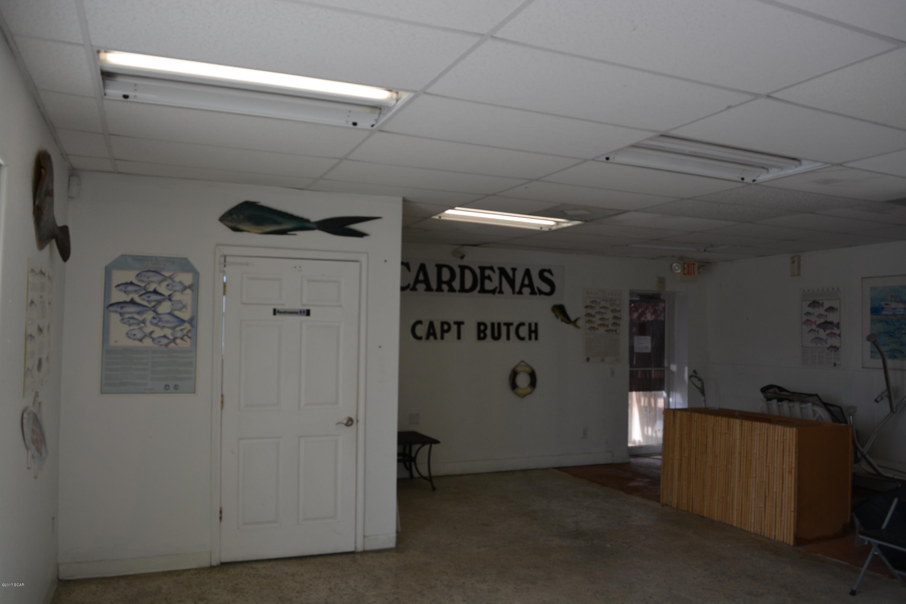 Port Lagoon - Commercial Sale