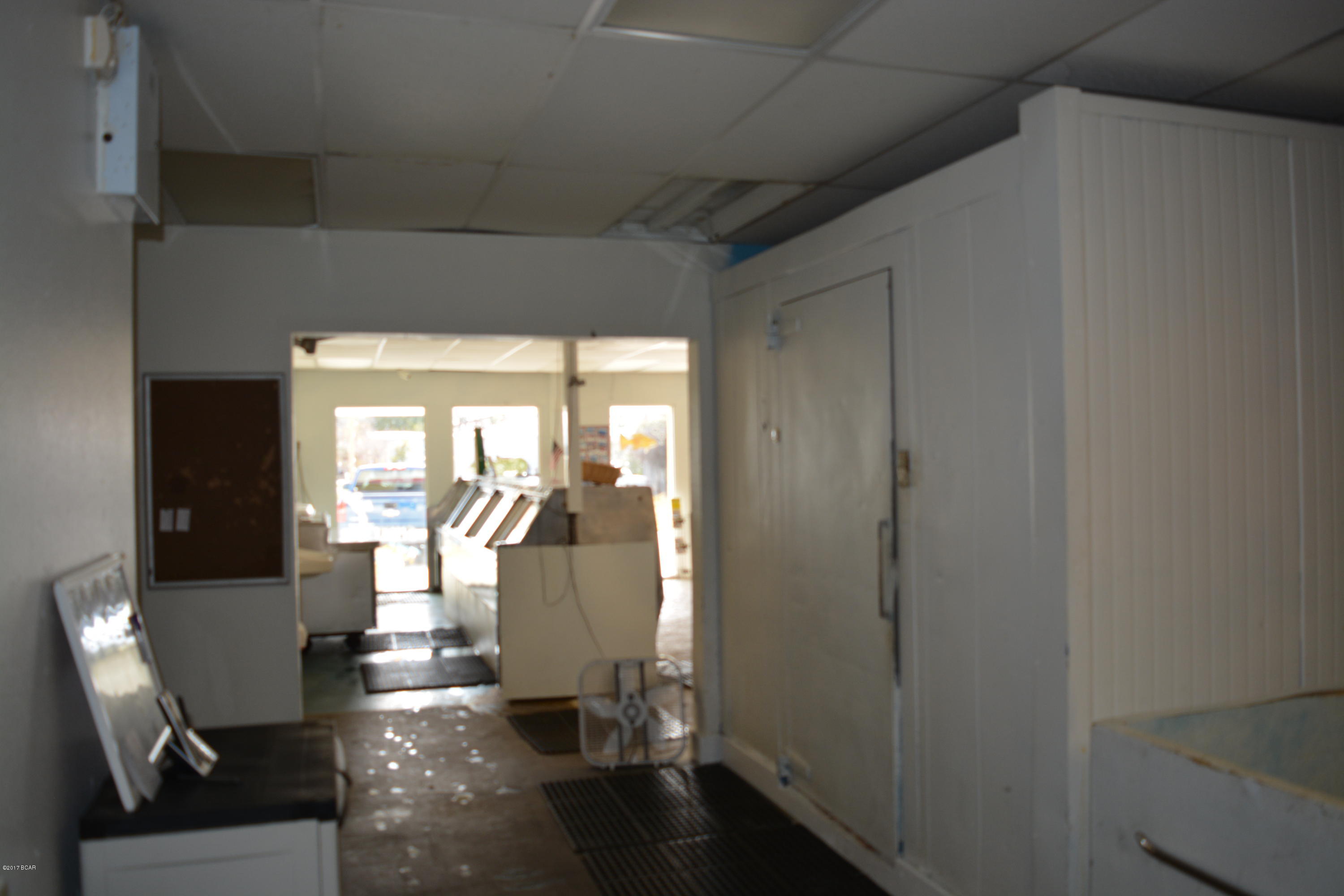 Port Lagoon - Commercial Sale
