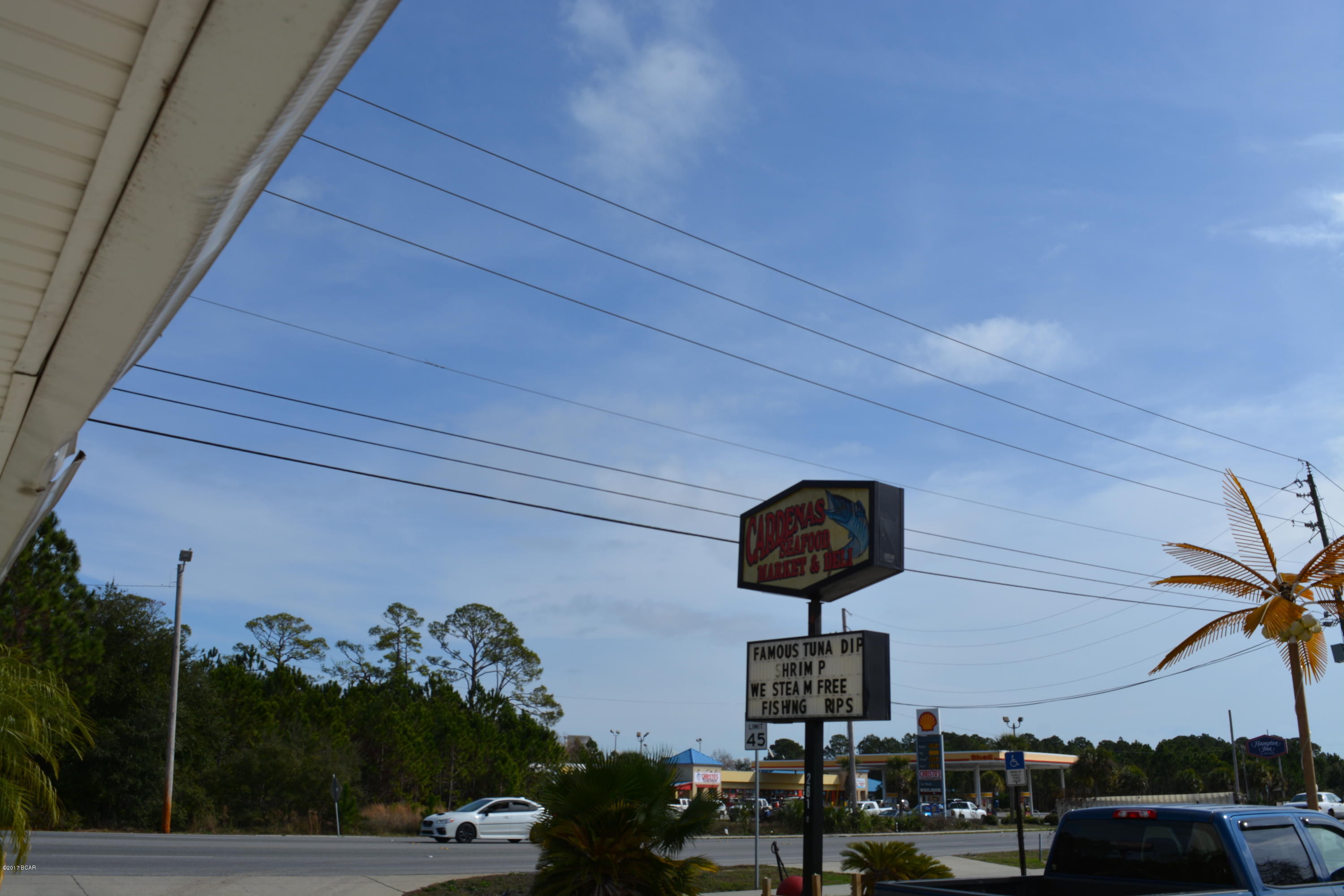 Port Lagoon - Commercial Sale