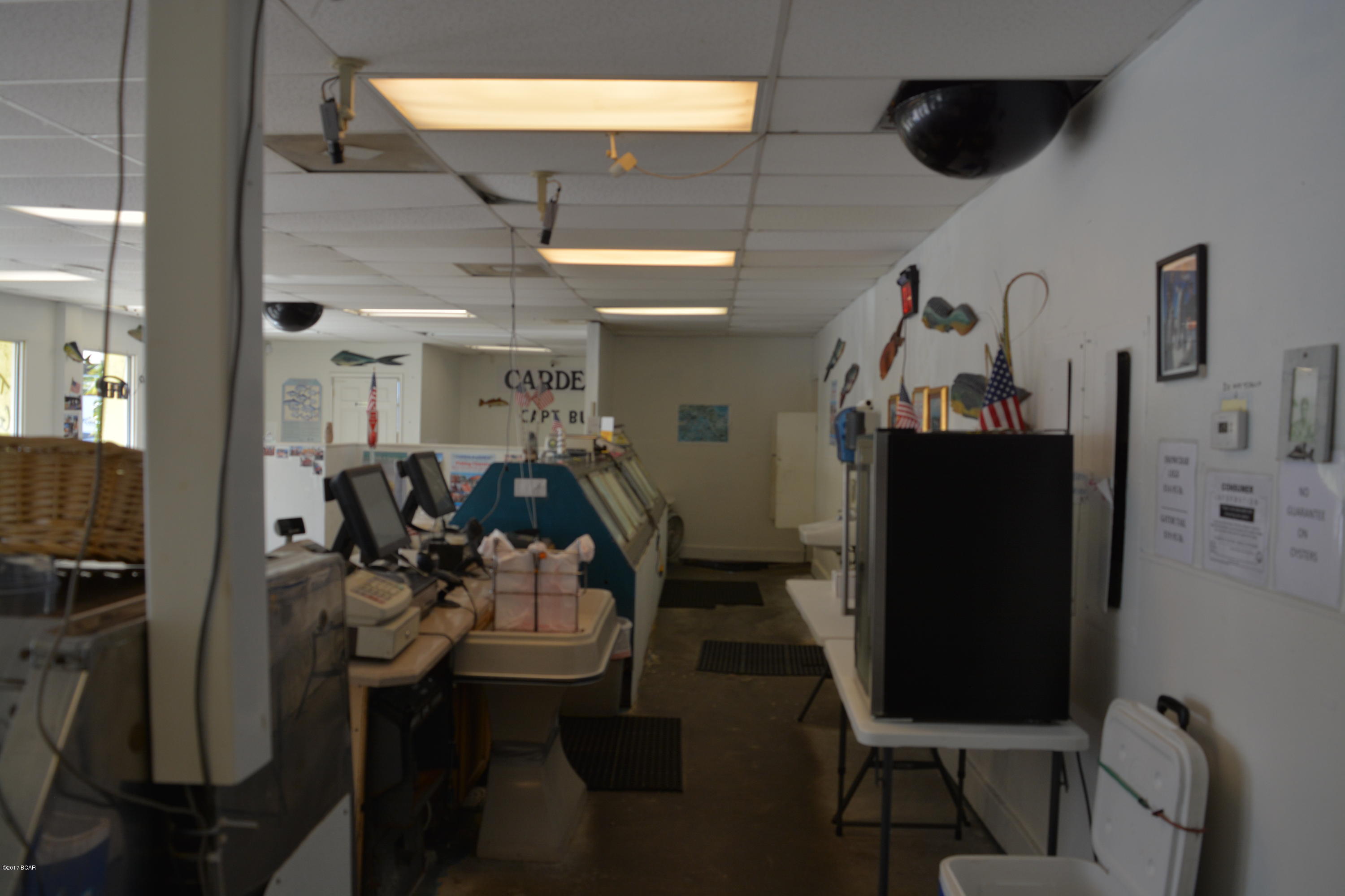 Port Lagoon - Commercial Sale