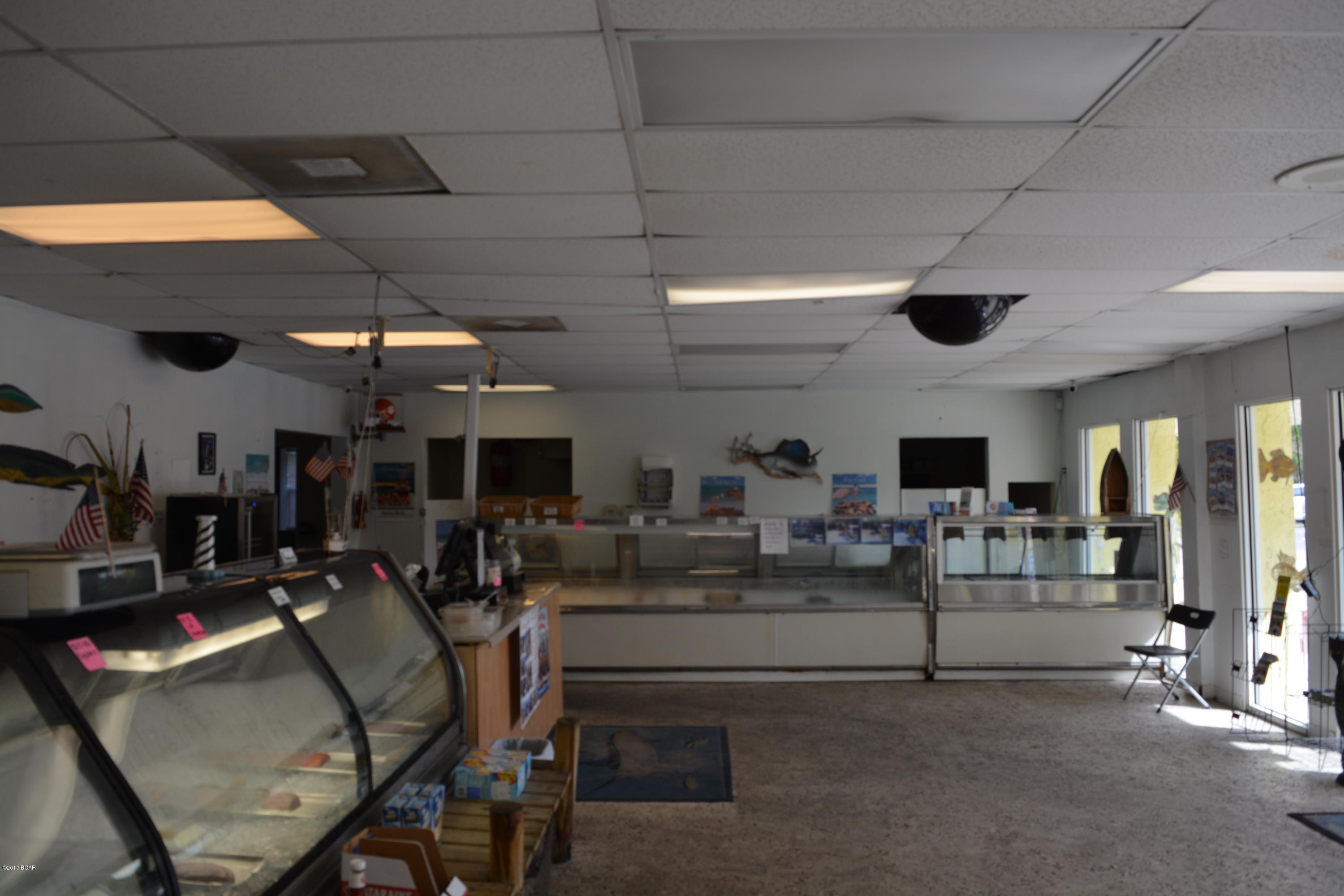 Port Lagoon - Commercial Sale