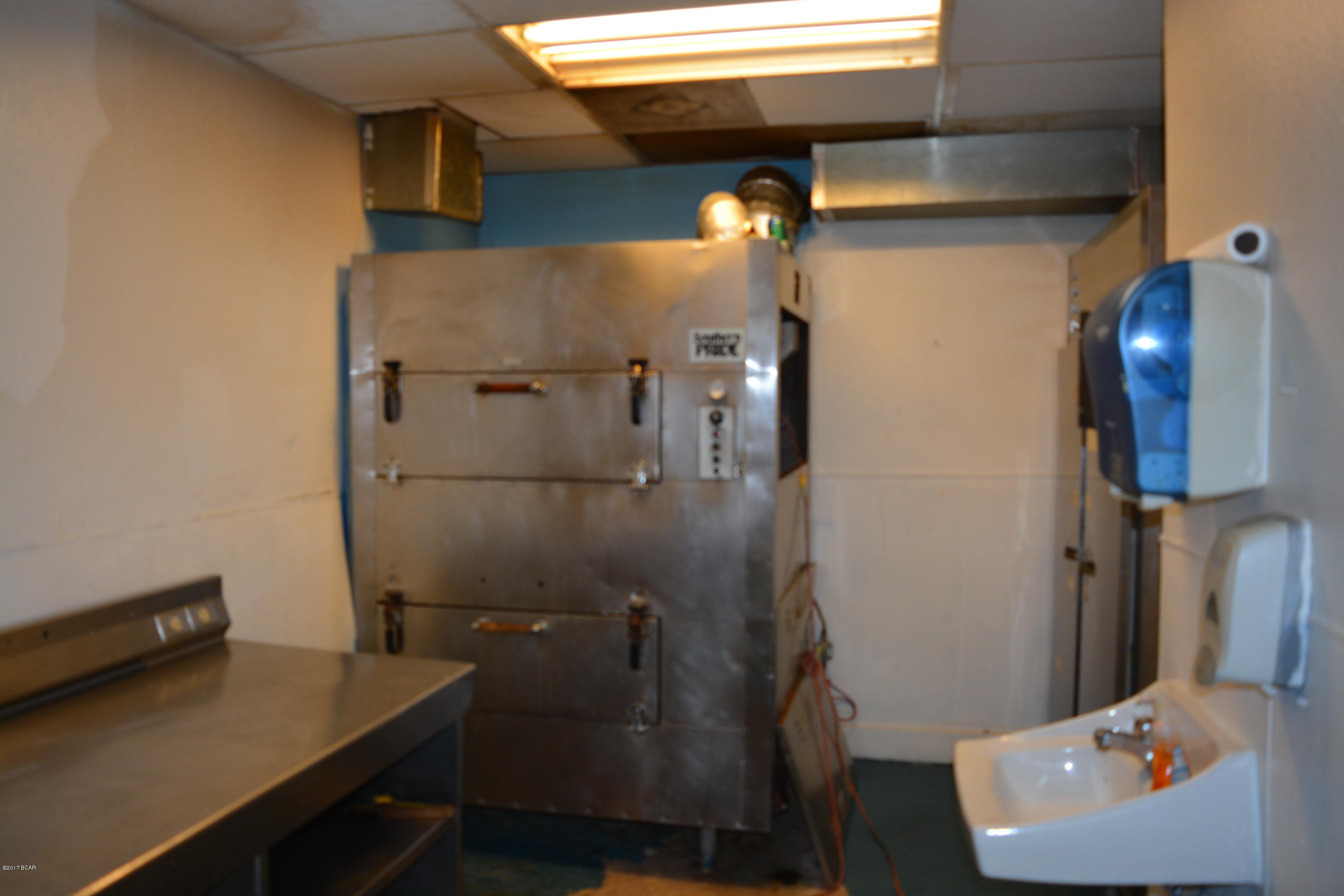 Port Lagoon - Commercial Sale