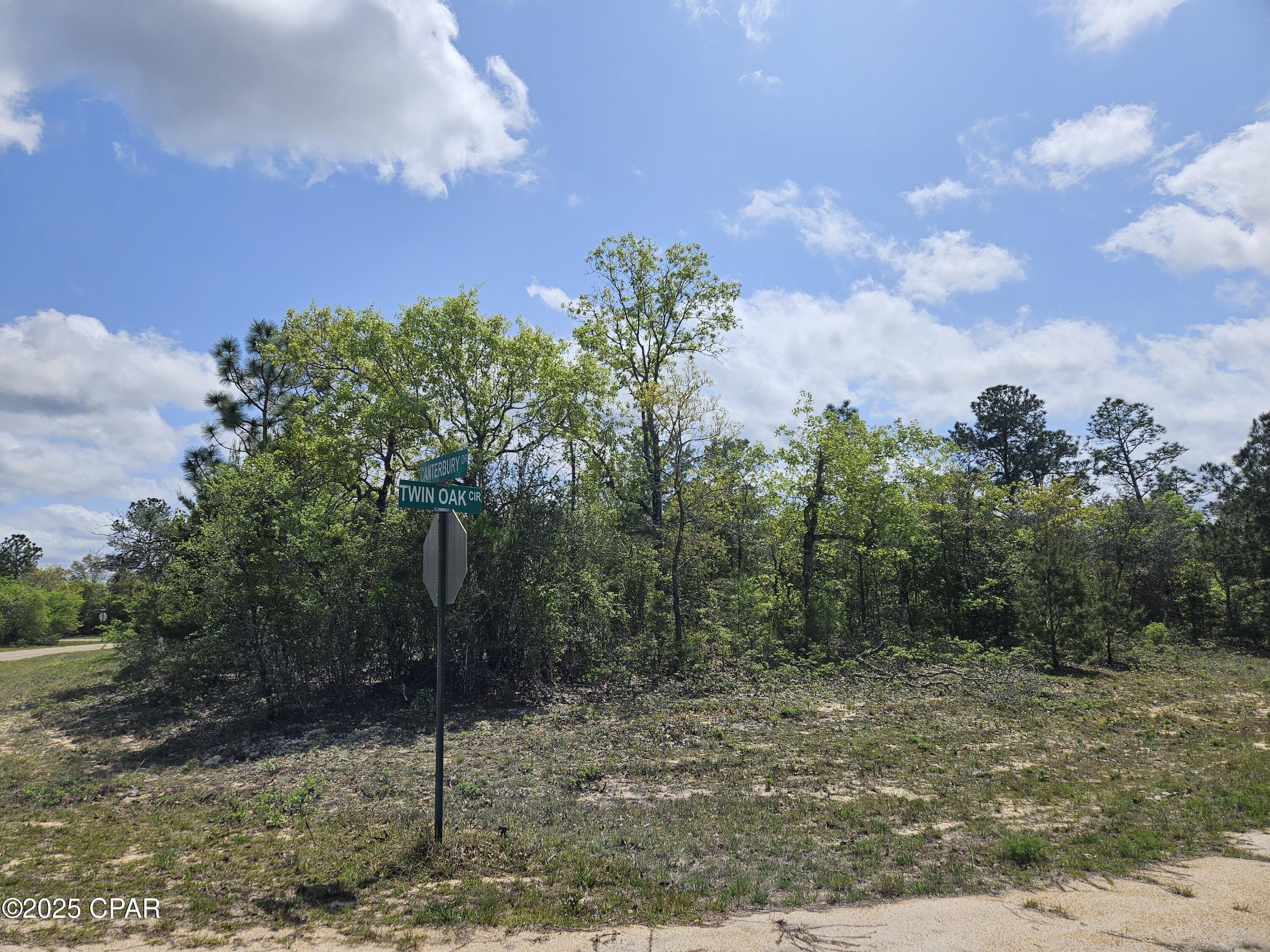 Sunny Hills Unit 9 - Land