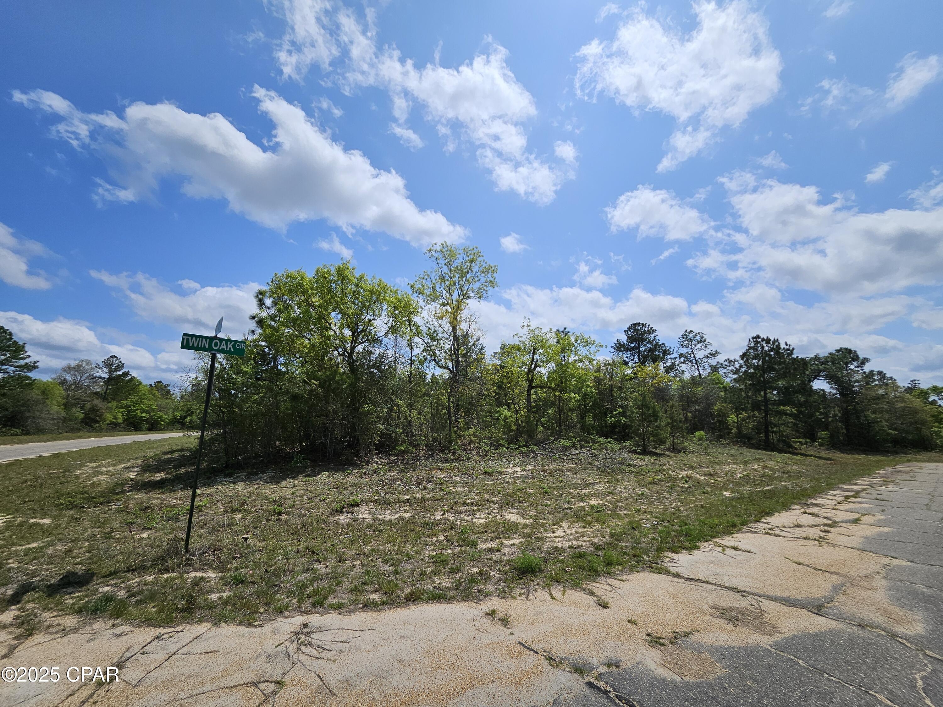 Sunny Hills Unit 9 - Land