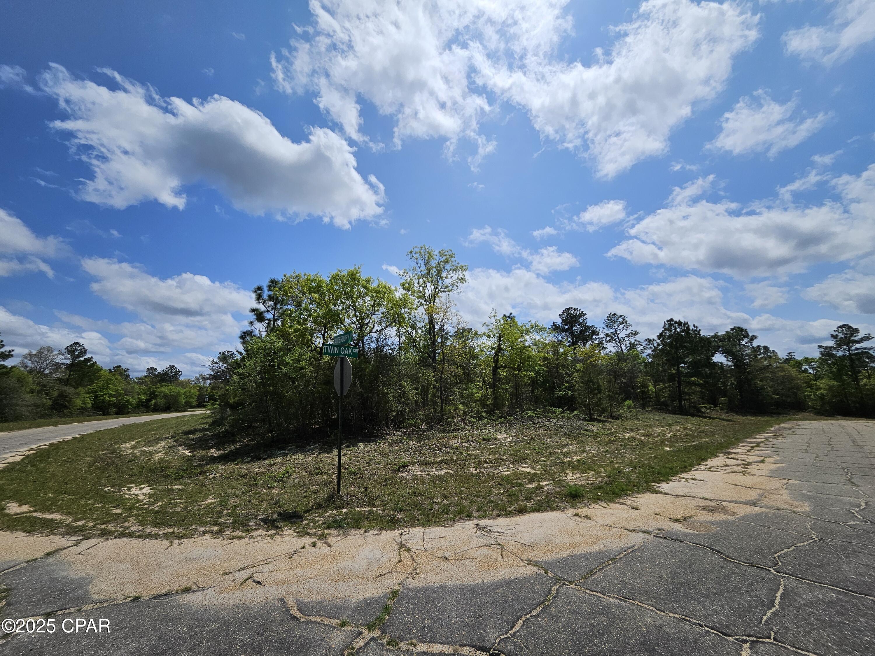 Sunny Hills Unit 9 - Land