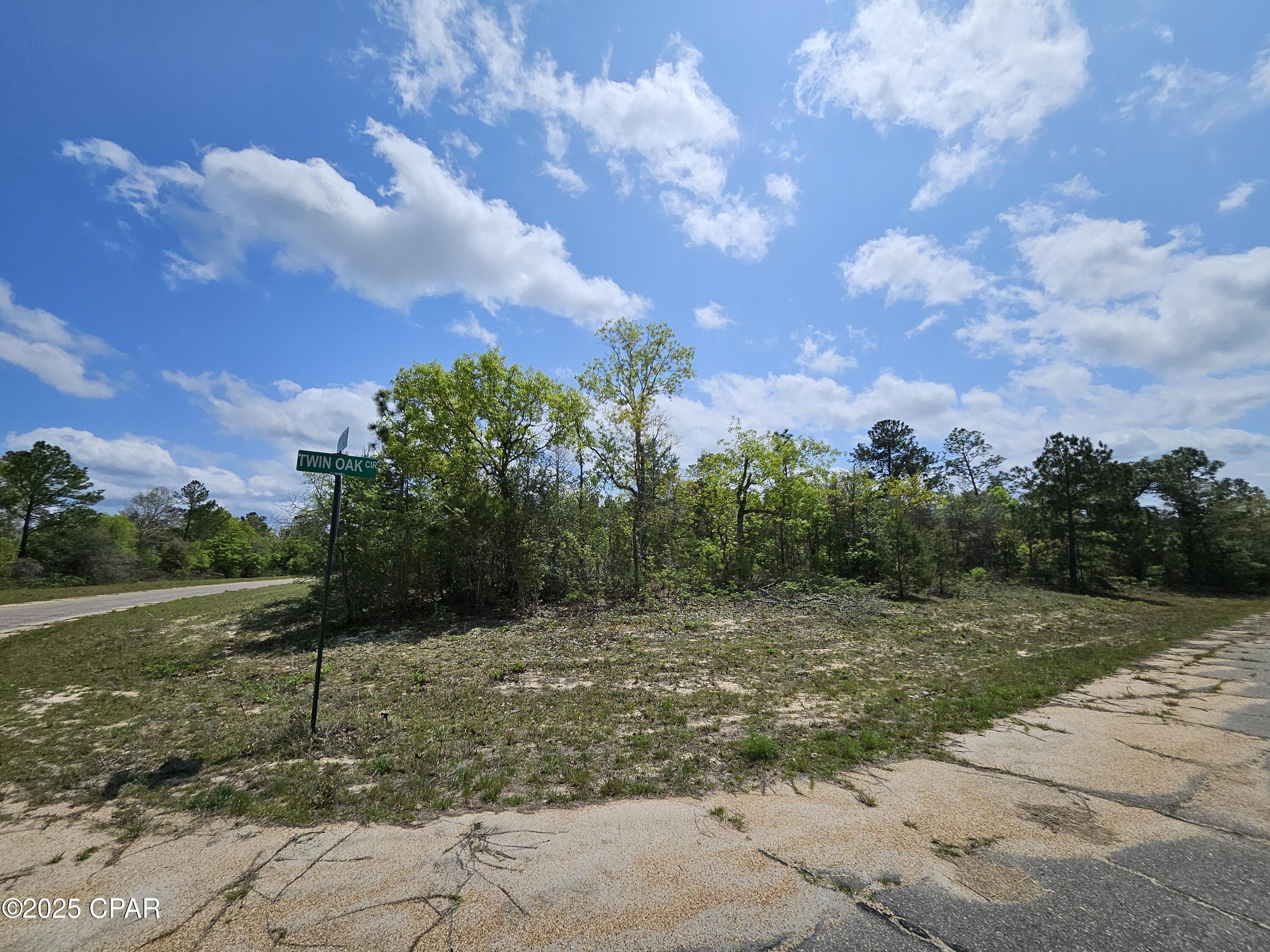 Sunny Hills Unit 9 - Land