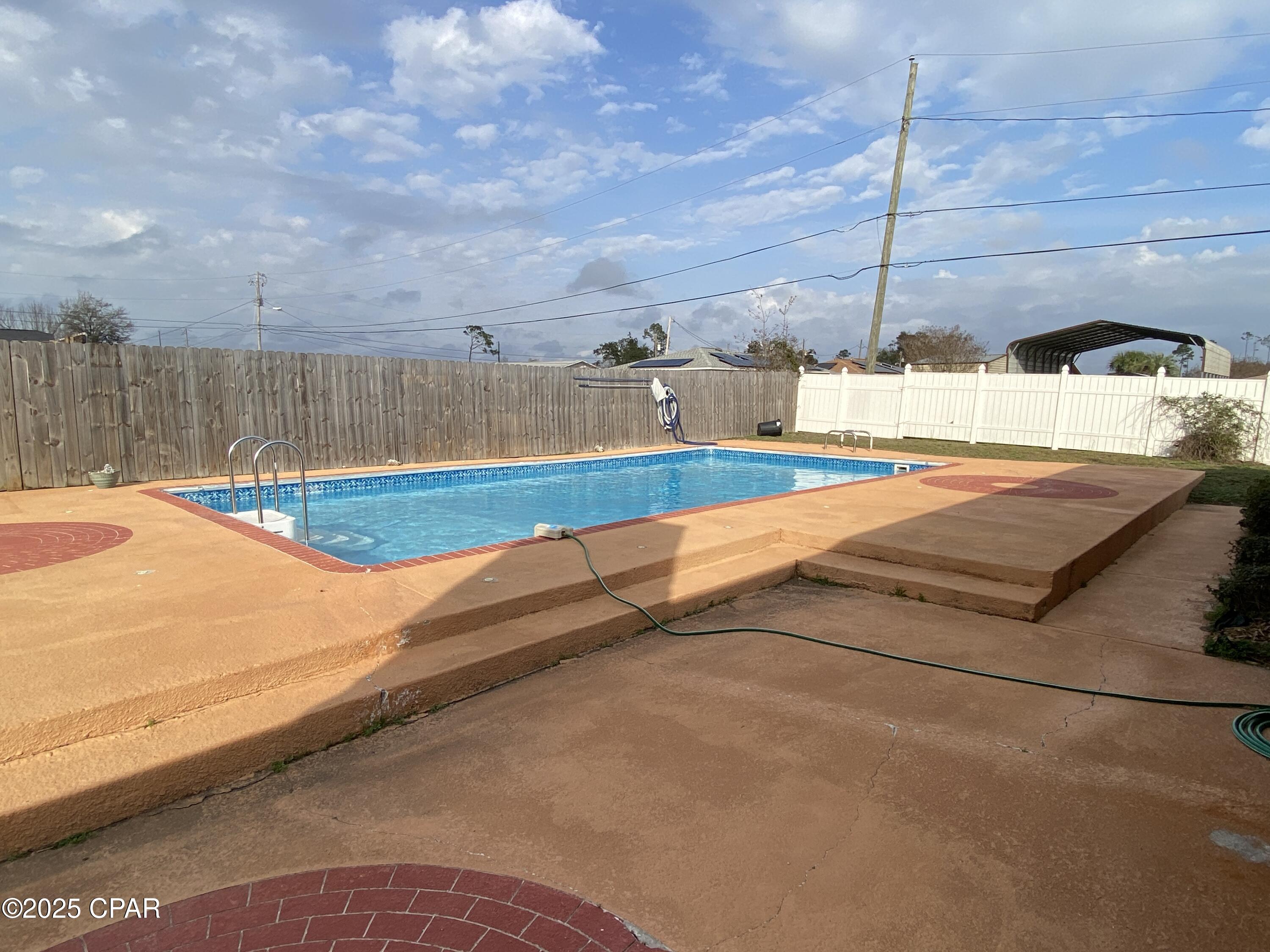 [No Recorded Subdiv] - Residential Lease