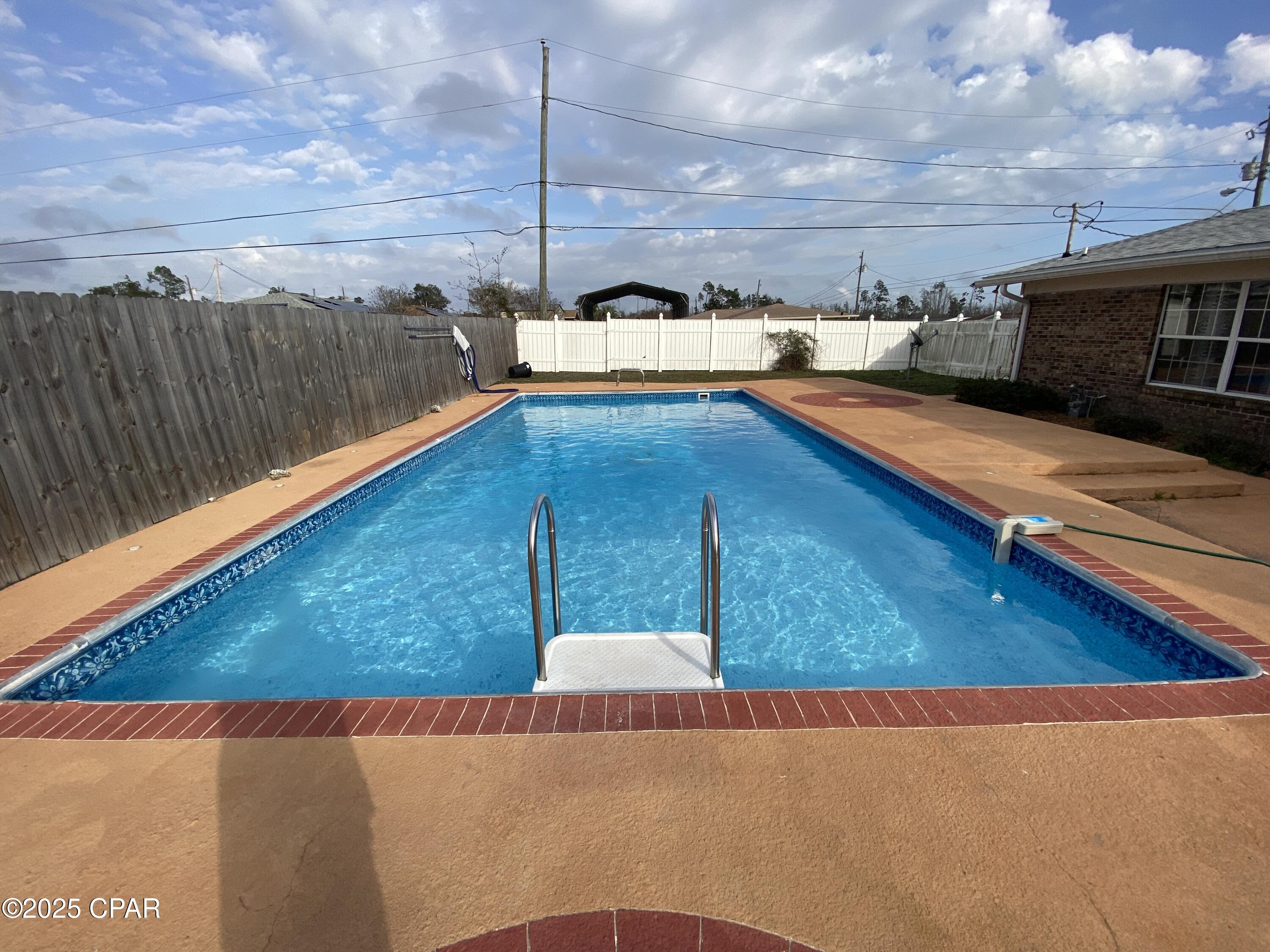 [No Recorded Subdiv] - Residential Lease