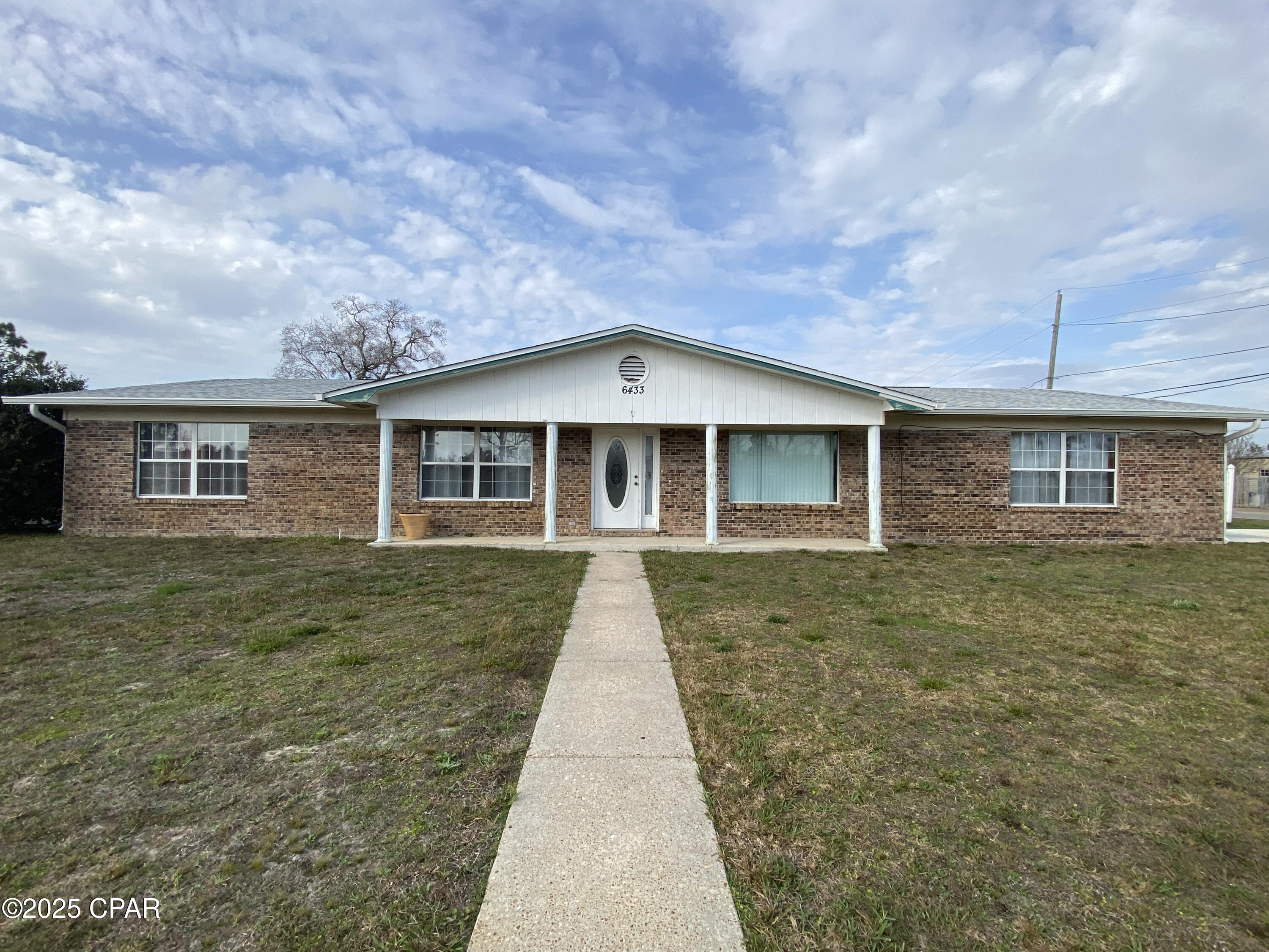 [No Recorded Subdiv] - Residential Lease