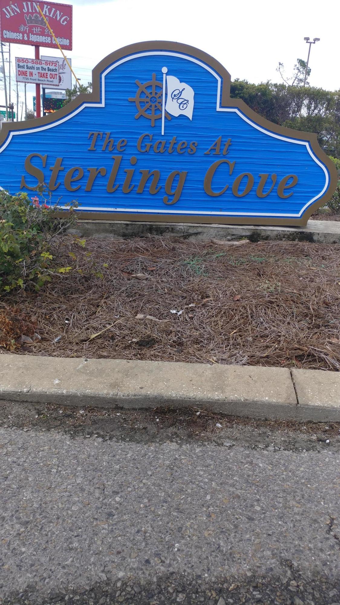 Gates At Sterling Cove - Residential