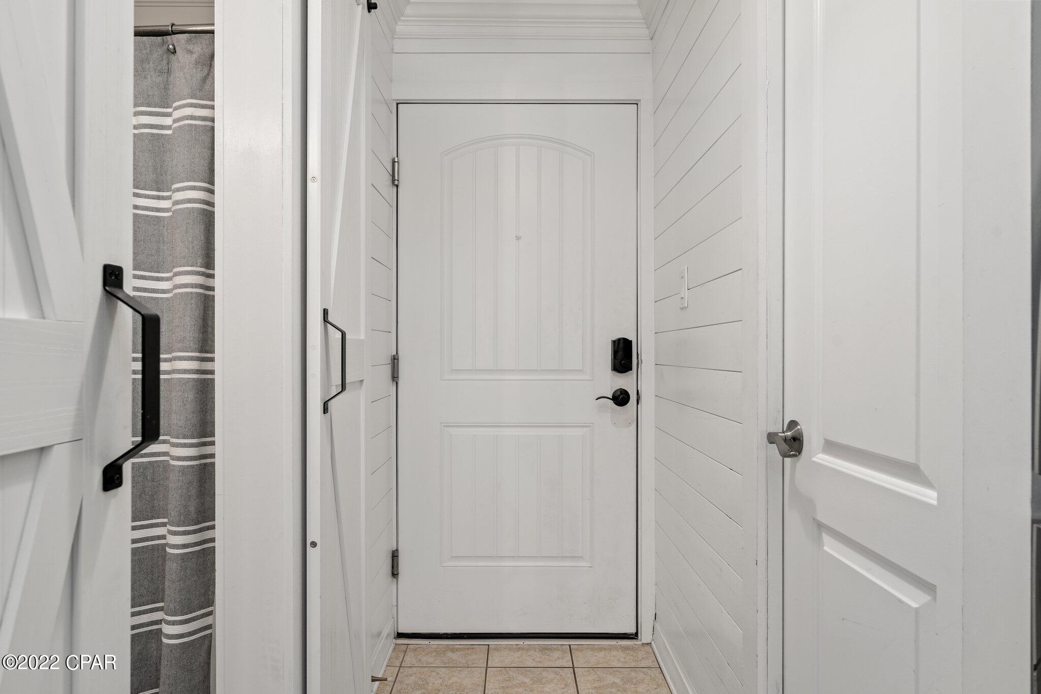 Top Of The Gulf Condo. - Residential