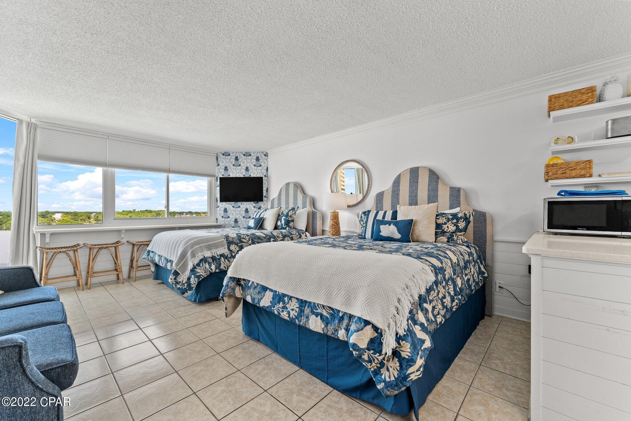 Top Of The Gulf Condo. - Residential