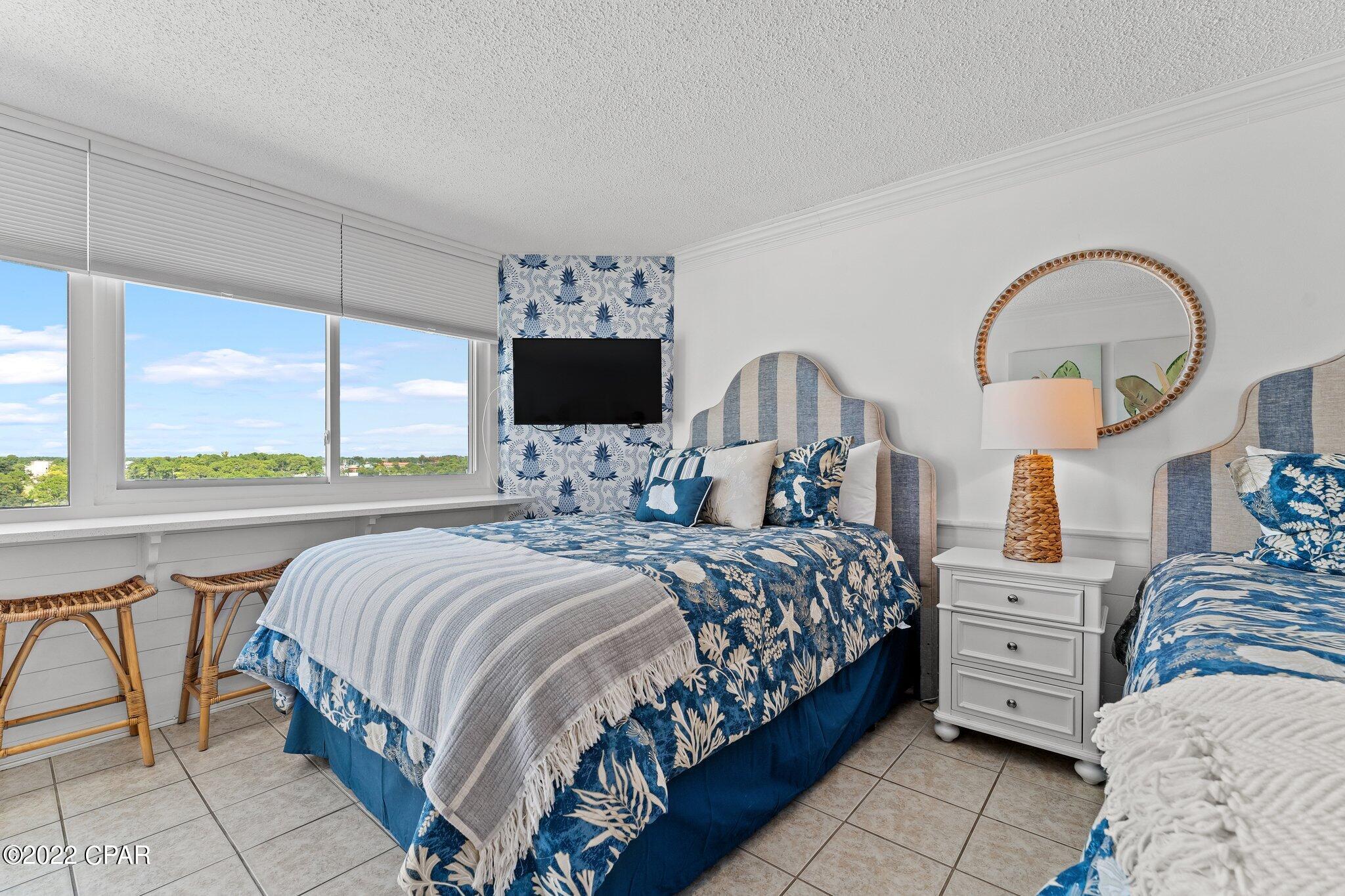 Top Of The Gulf Condo. - Residential