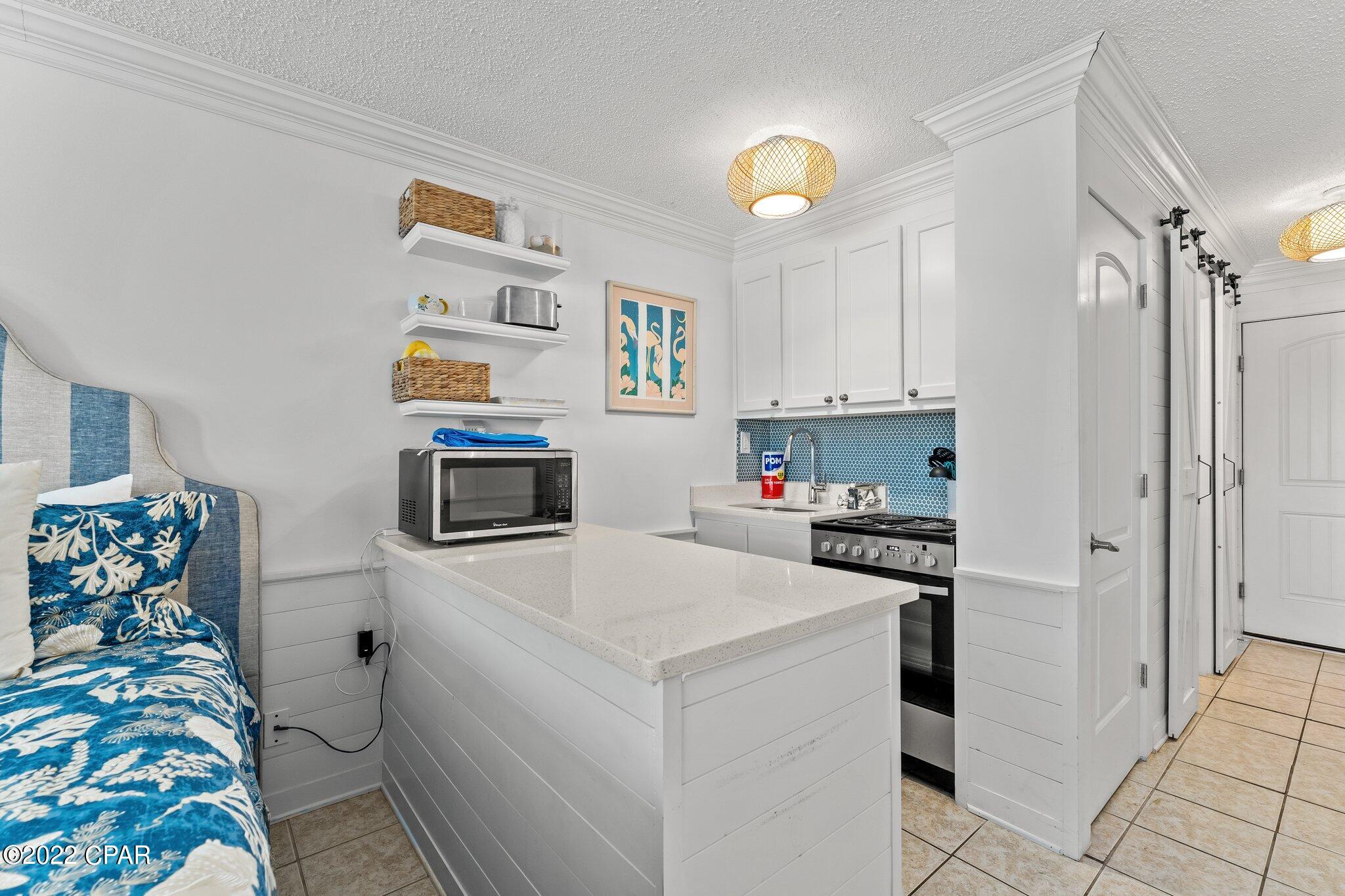 Top Of The Gulf Condo. - Residential