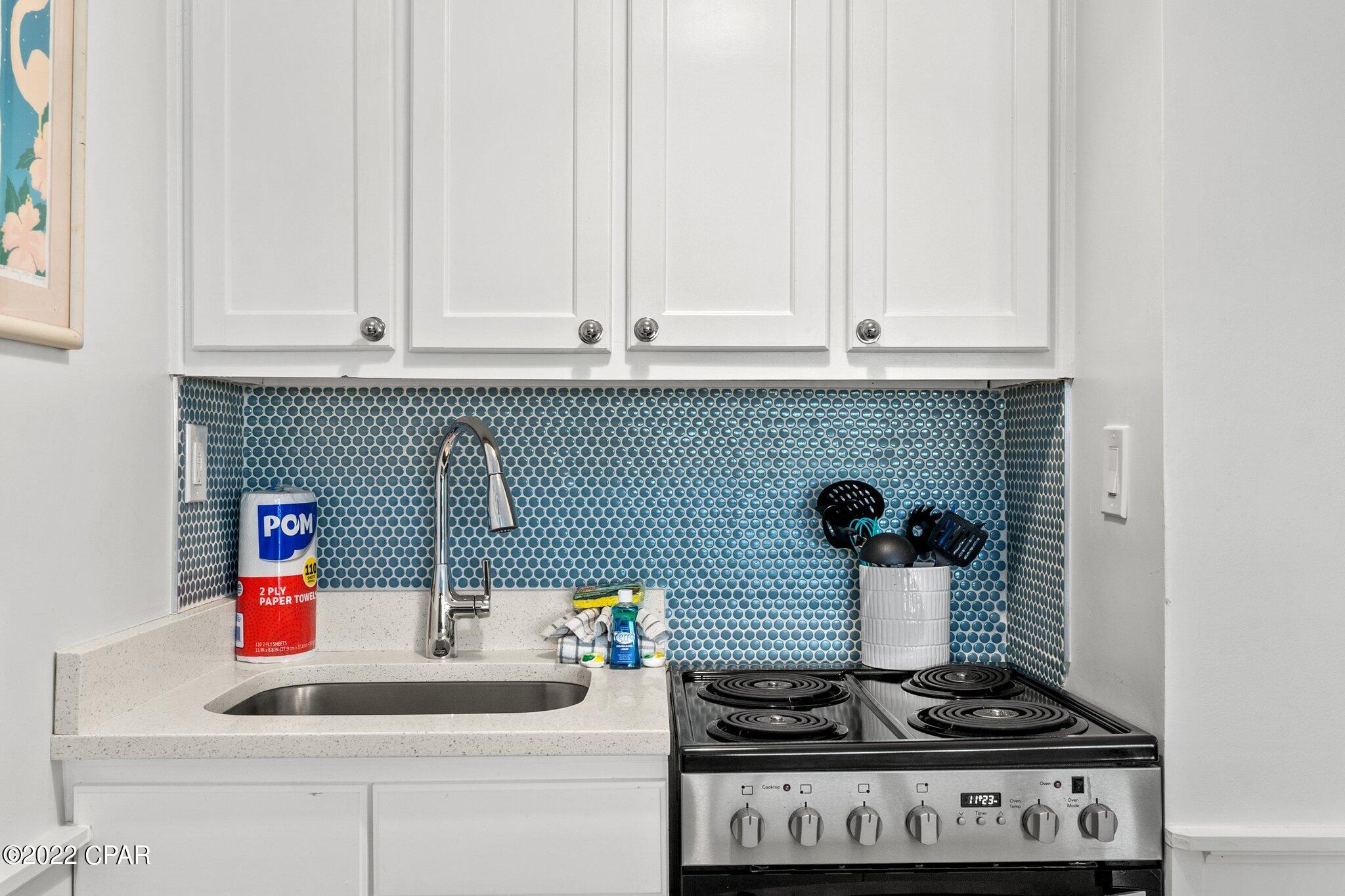 Top Of The Gulf Condo. - Residential