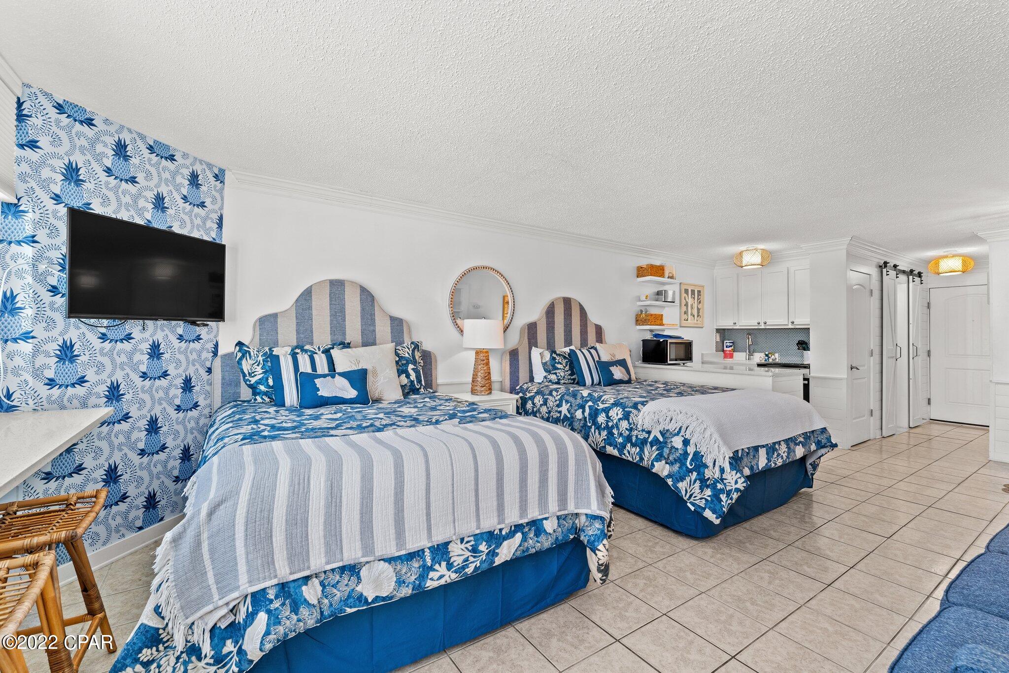 Top Of The Gulf Condo. - Residential