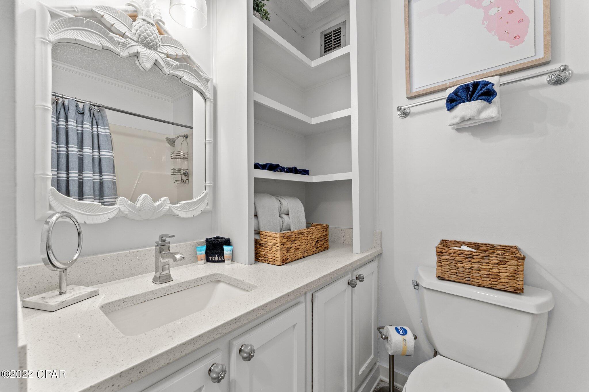 Top Of The Gulf Condo. - Residential