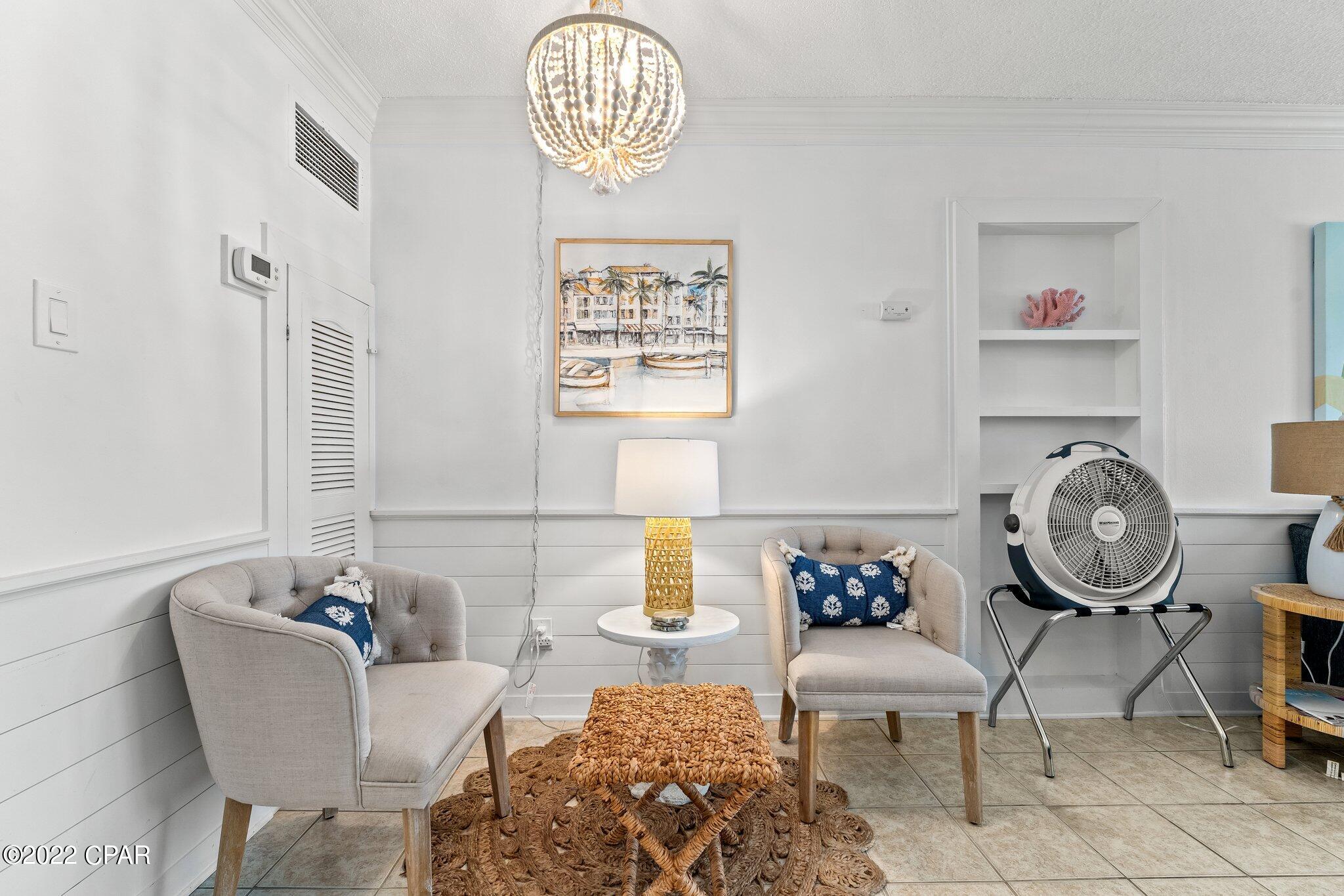 Top Of The Gulf Condo. - Residential