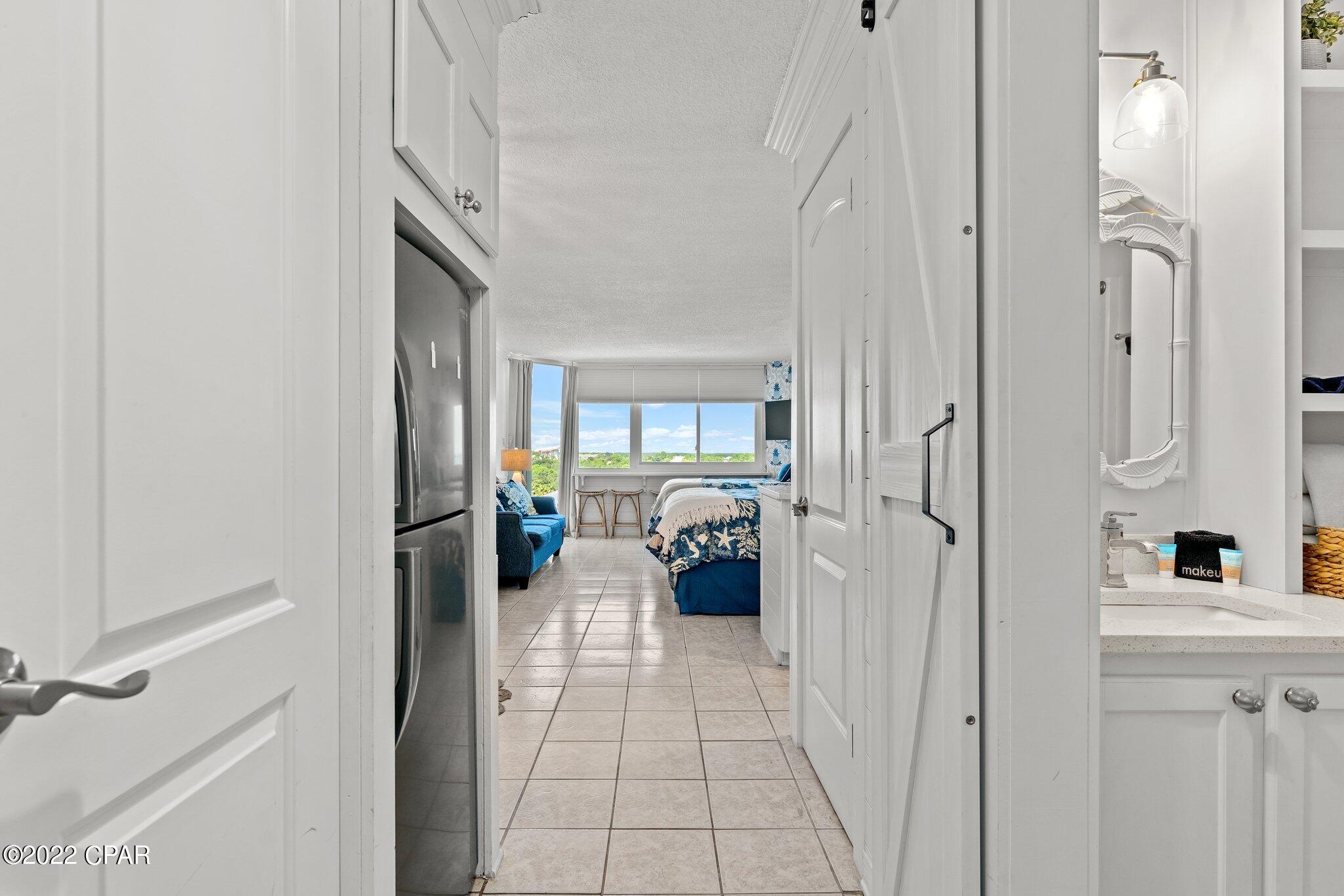 Top Of The Gulf Condo. - Residential