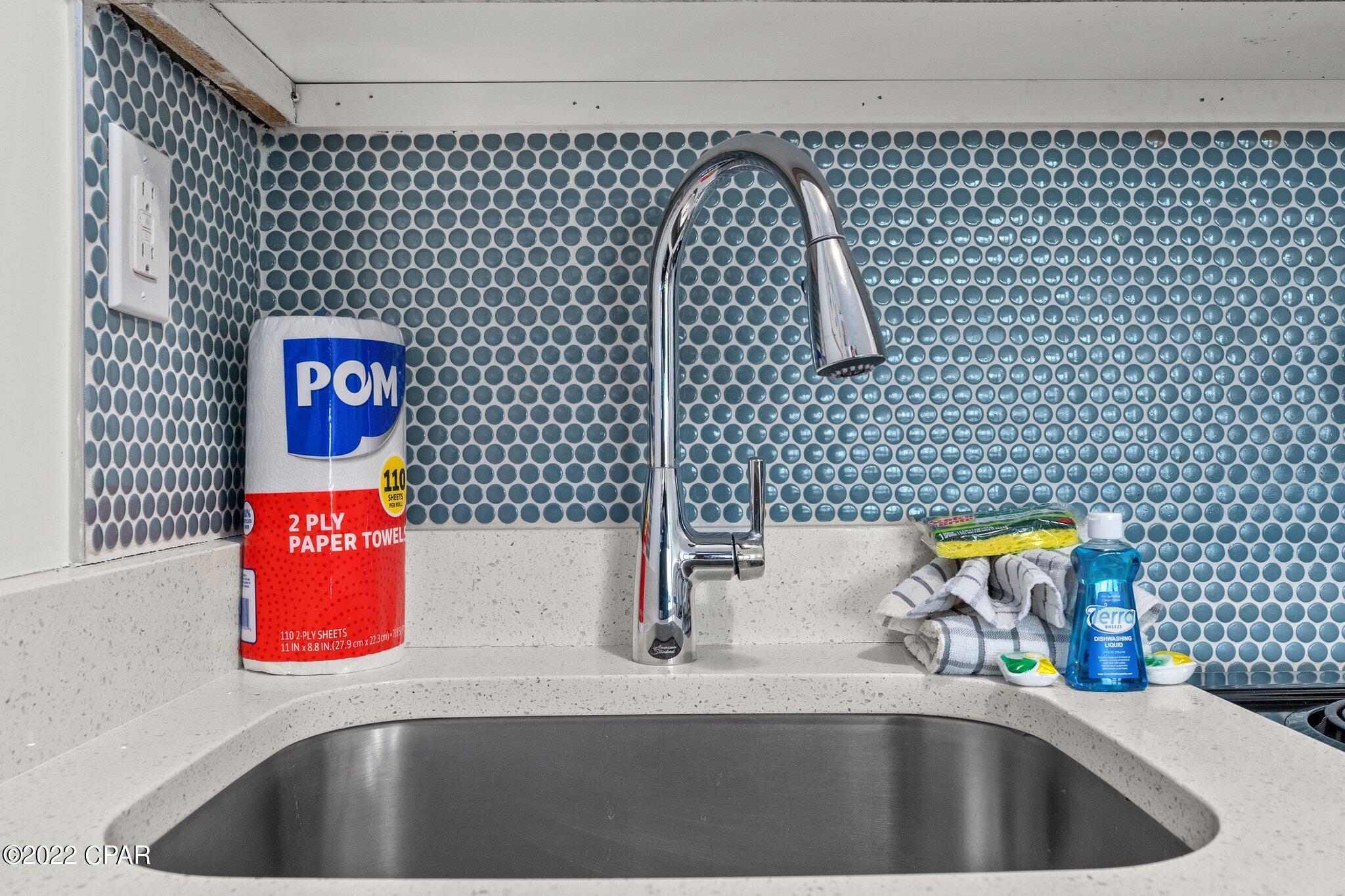 Top Of The Gulf Condo. - Residential