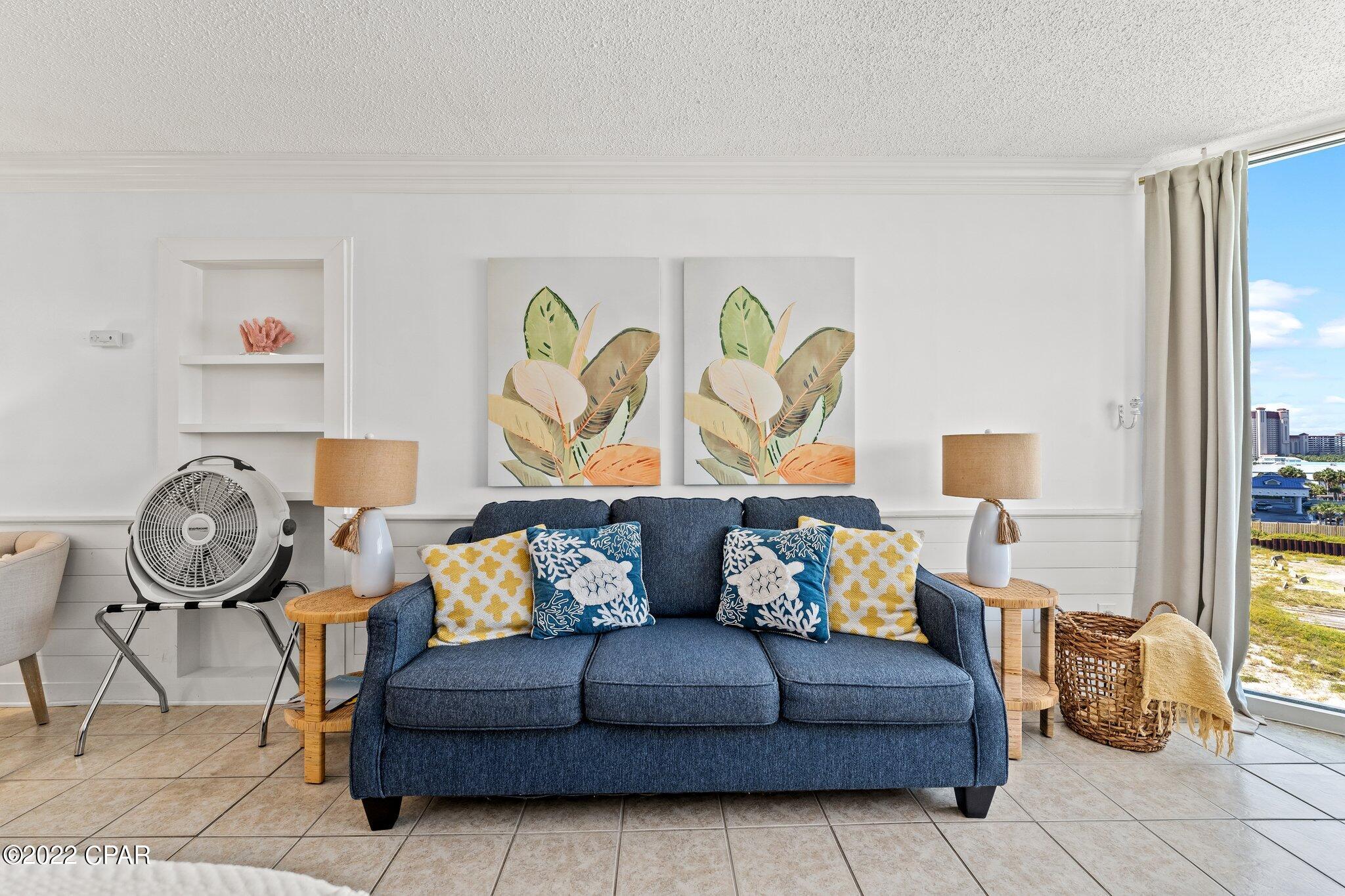 Top Of The Gulf Condo. - Residential