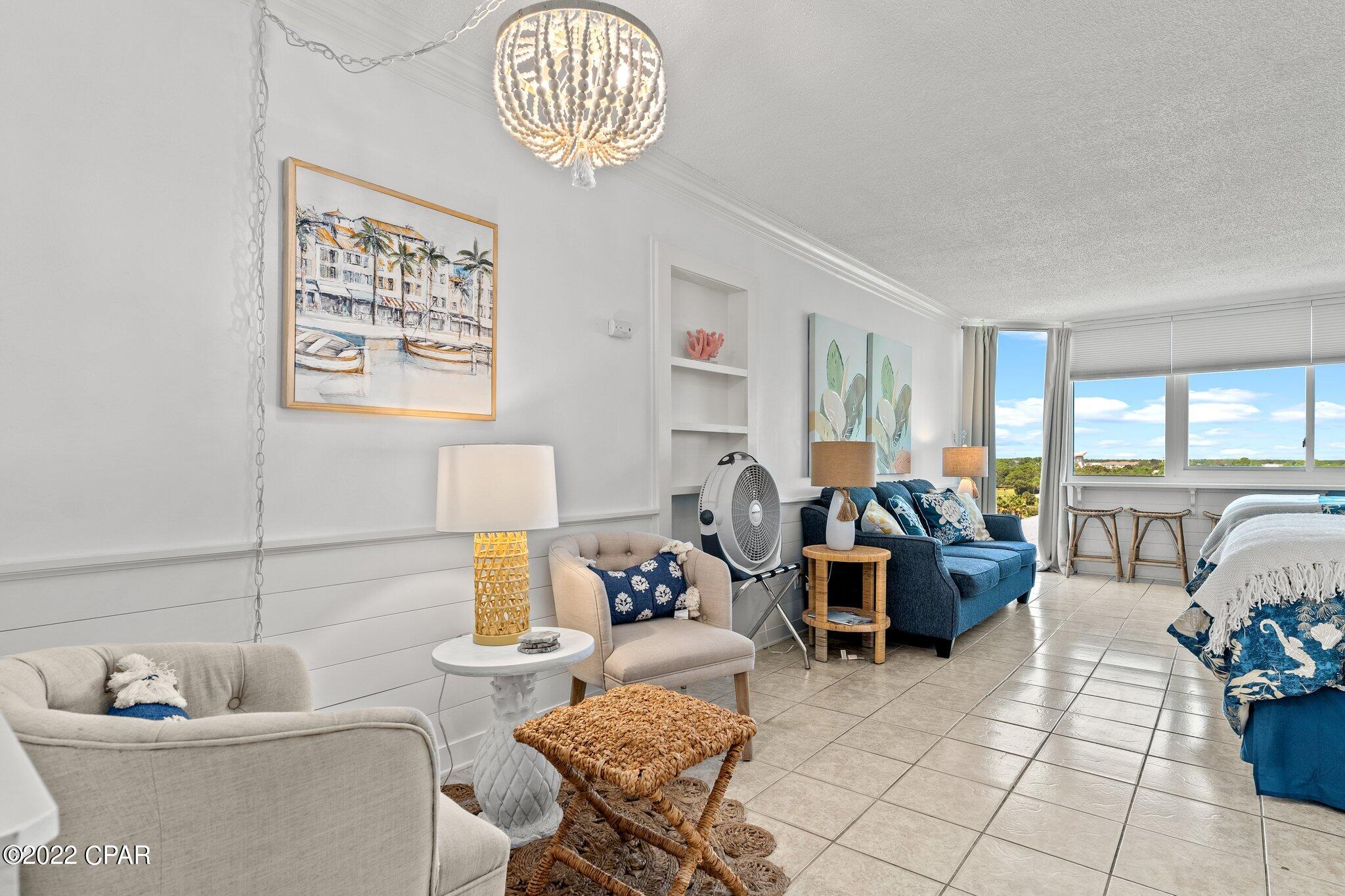 Top Of The Gulf Condo. - Residential