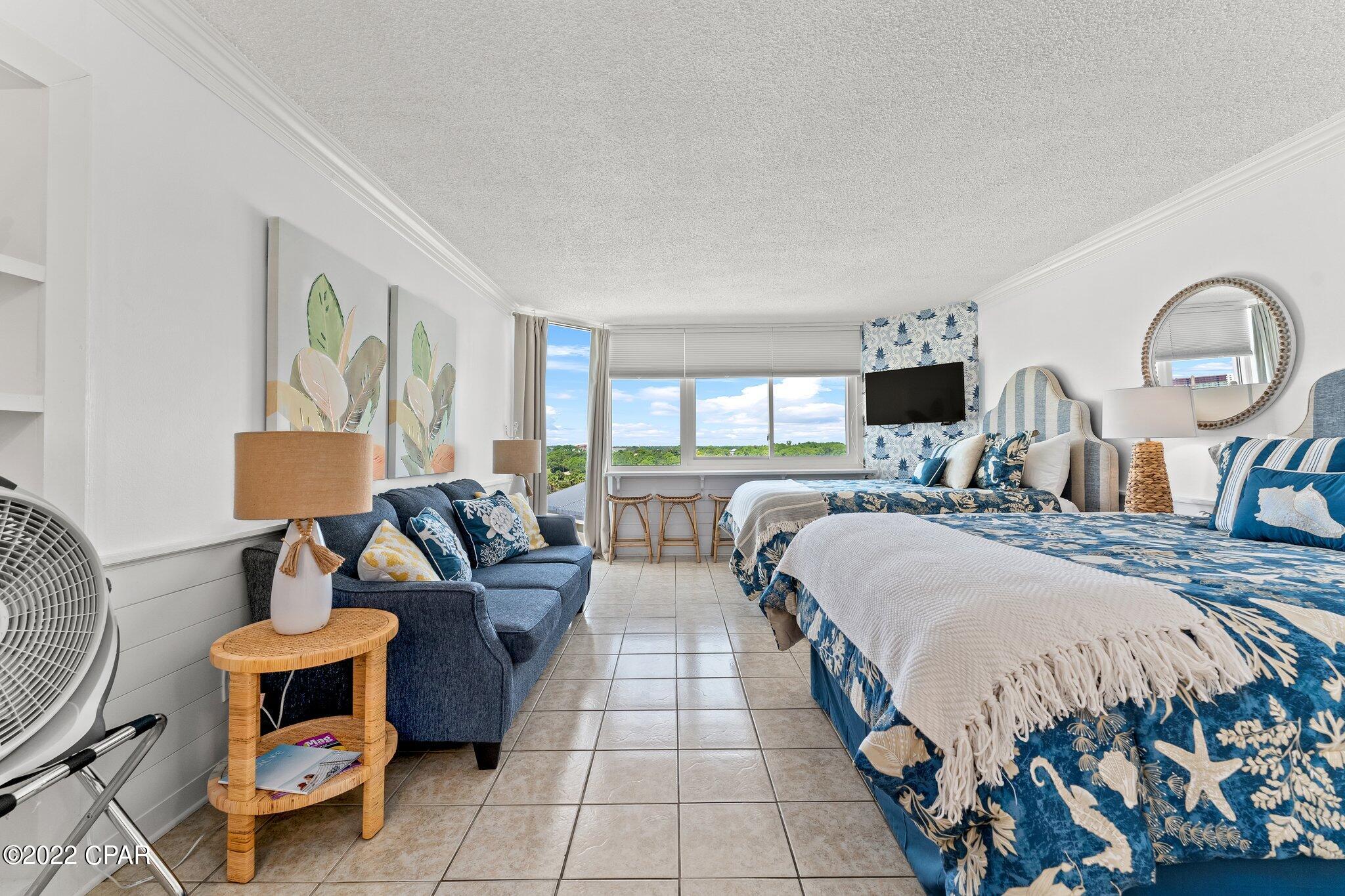 Top Of The Gulf Condo. - Residential