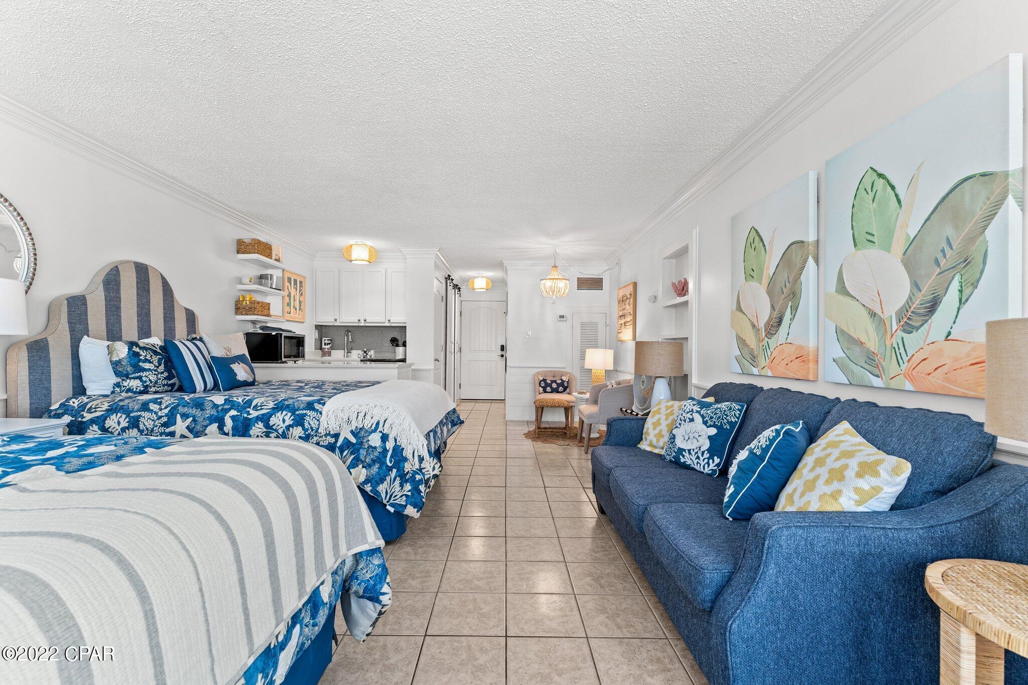 Top Of The Gulf Condo. - Residential