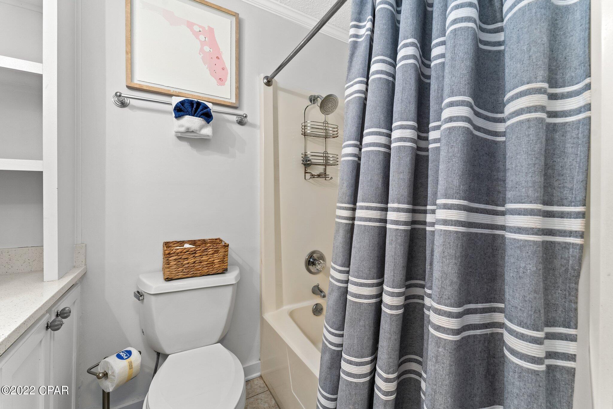 Top Of The Gulf Condo. - Residential