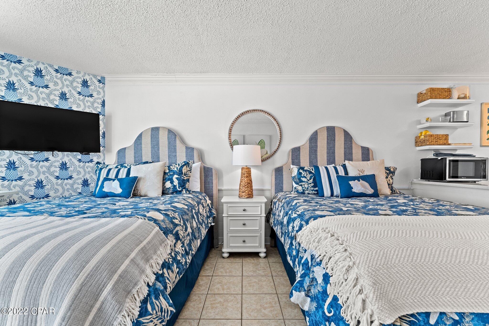 Top Of The Gulf Condo. - Residential