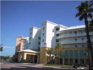 Carillon Beach - Residential