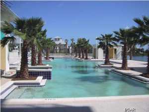 Carillon Beach - Residential