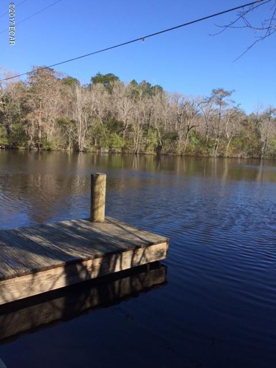Vacant land ready for you to build your dream home. Enjoy quiet country living in Freeport, Florida. This 1 acre lot is right near Black Creek and features native Florida plants and trees. PLUS there's dock access rights to Black Creek for you to enjoy! You will appreciate the peaceful forest, kayaking and more in Freeport or hop over the bridge and drop into the beautiful beaches of 30A to enjoy Miramar Beach, Seaside, etc.