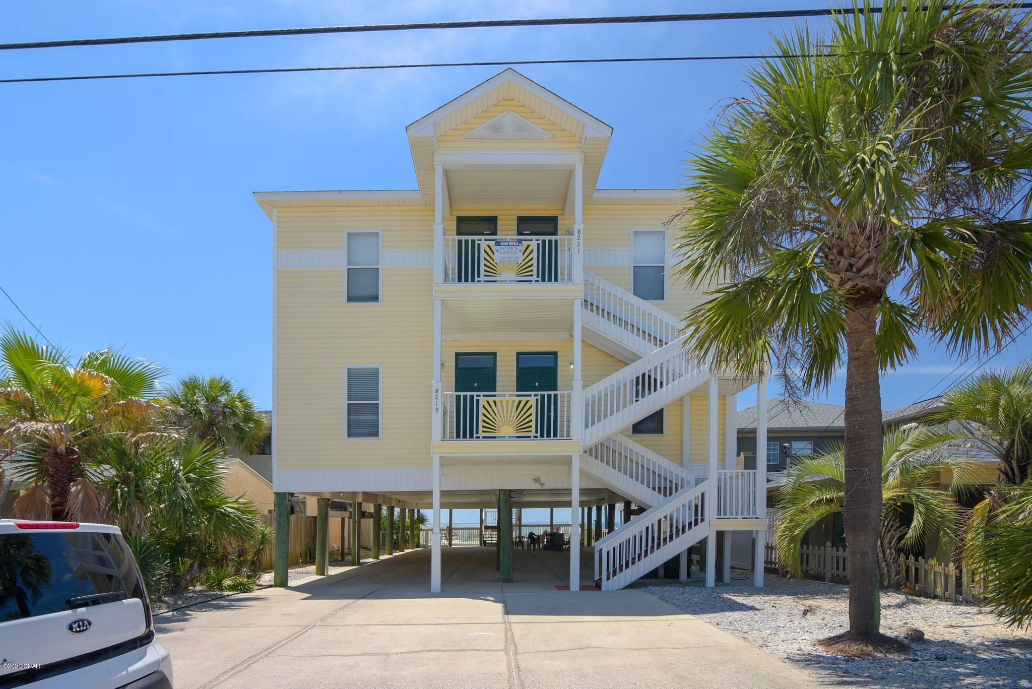 Sugar Shack Condo - Residential