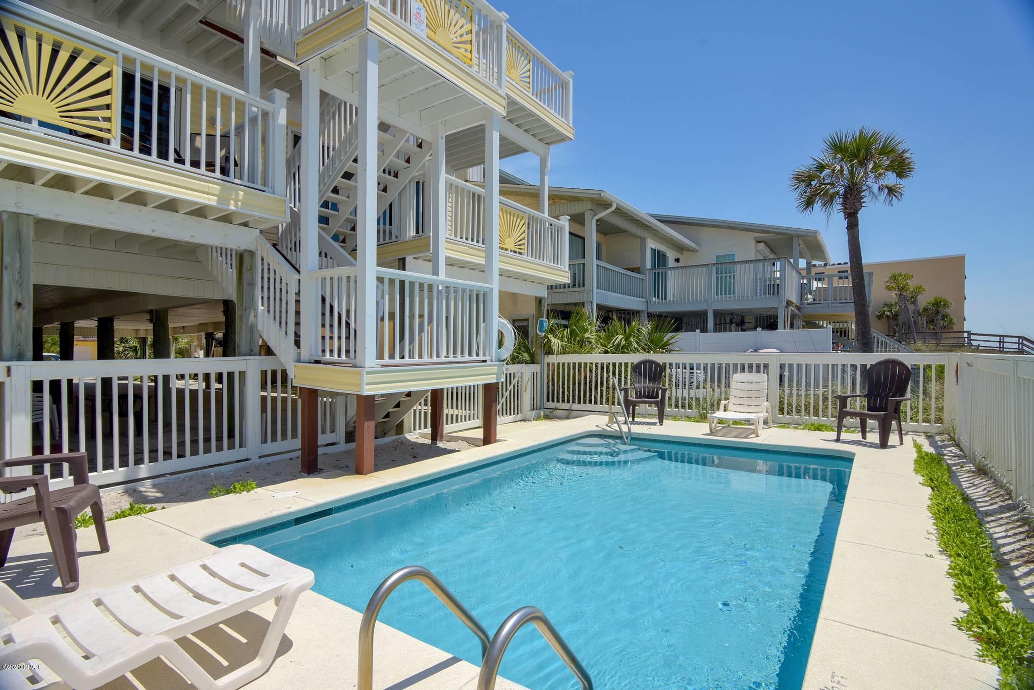 Sugar Shack Condo - Residential