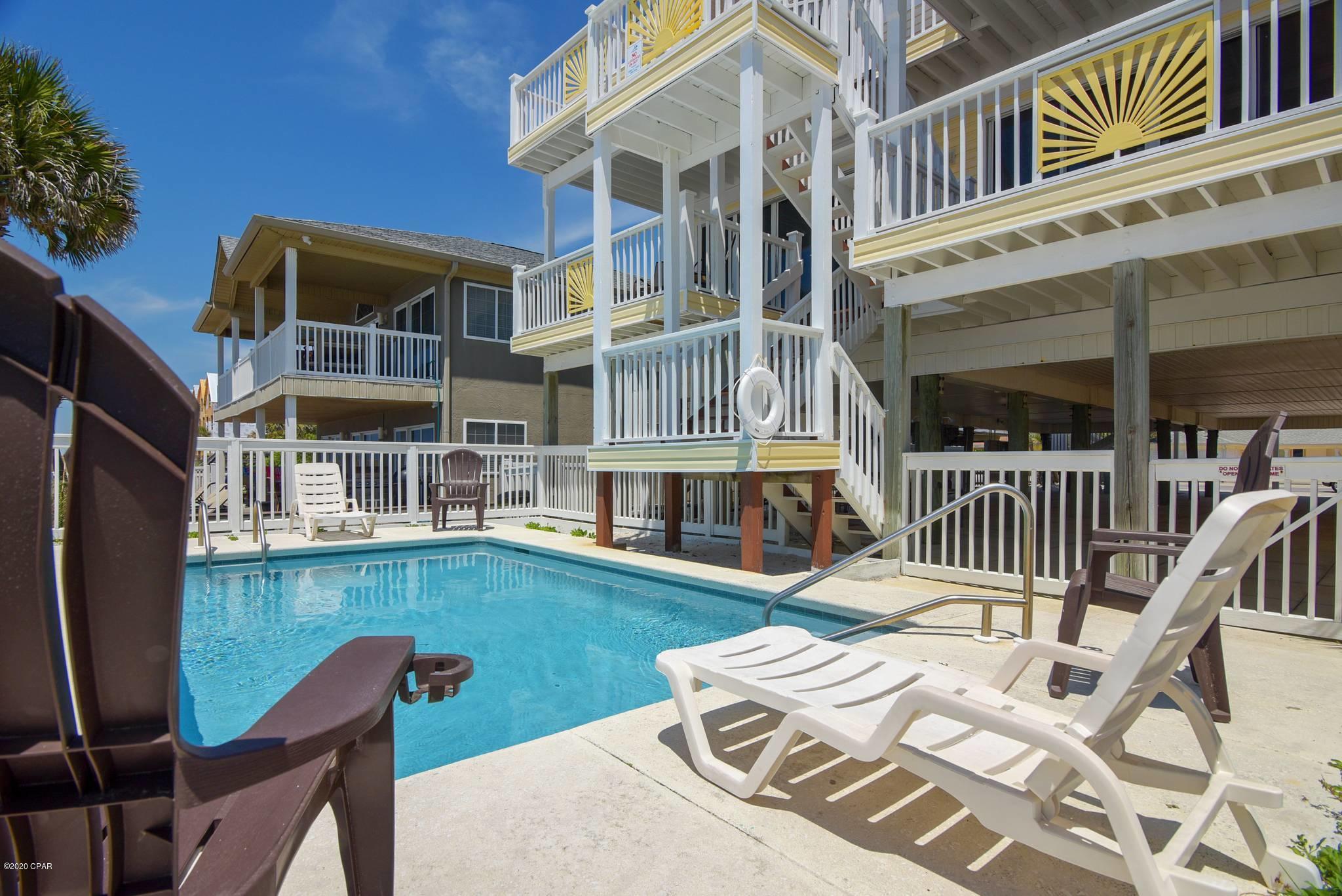 Sugar Shack Condo - Residential