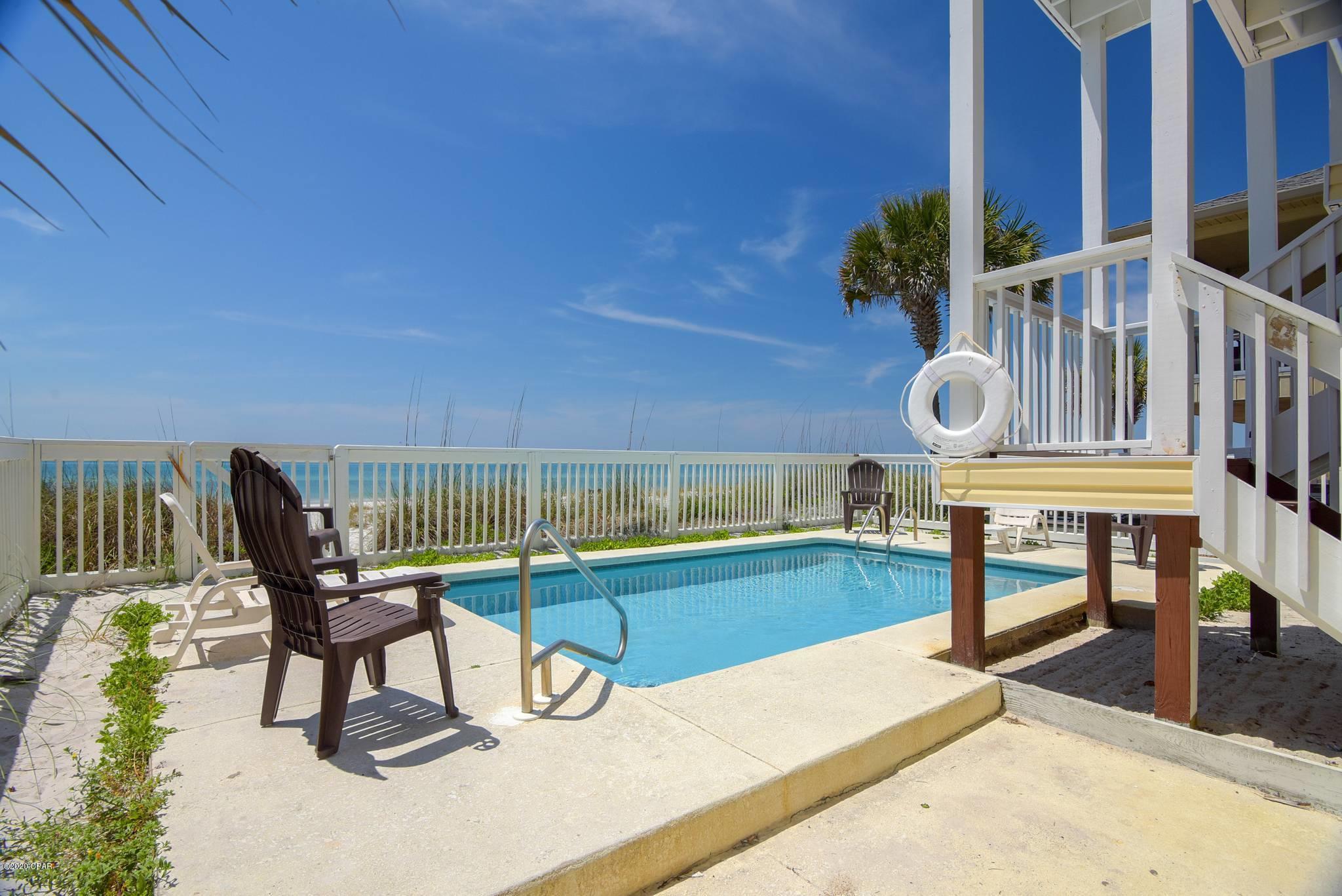 Sugar Shack Condo - Residential