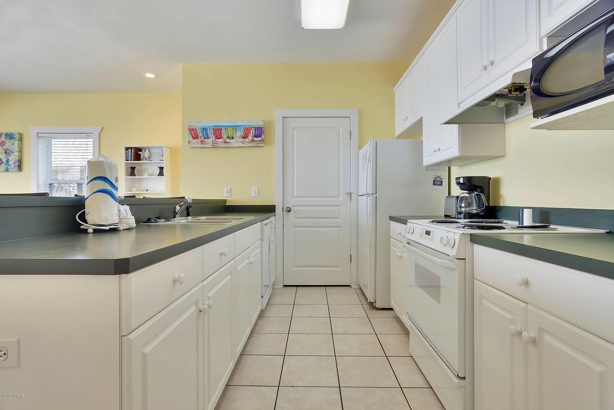 Sugar Shack Condo - Residential