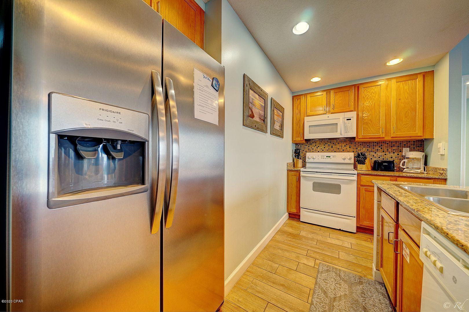 Sterling Reef - Residential