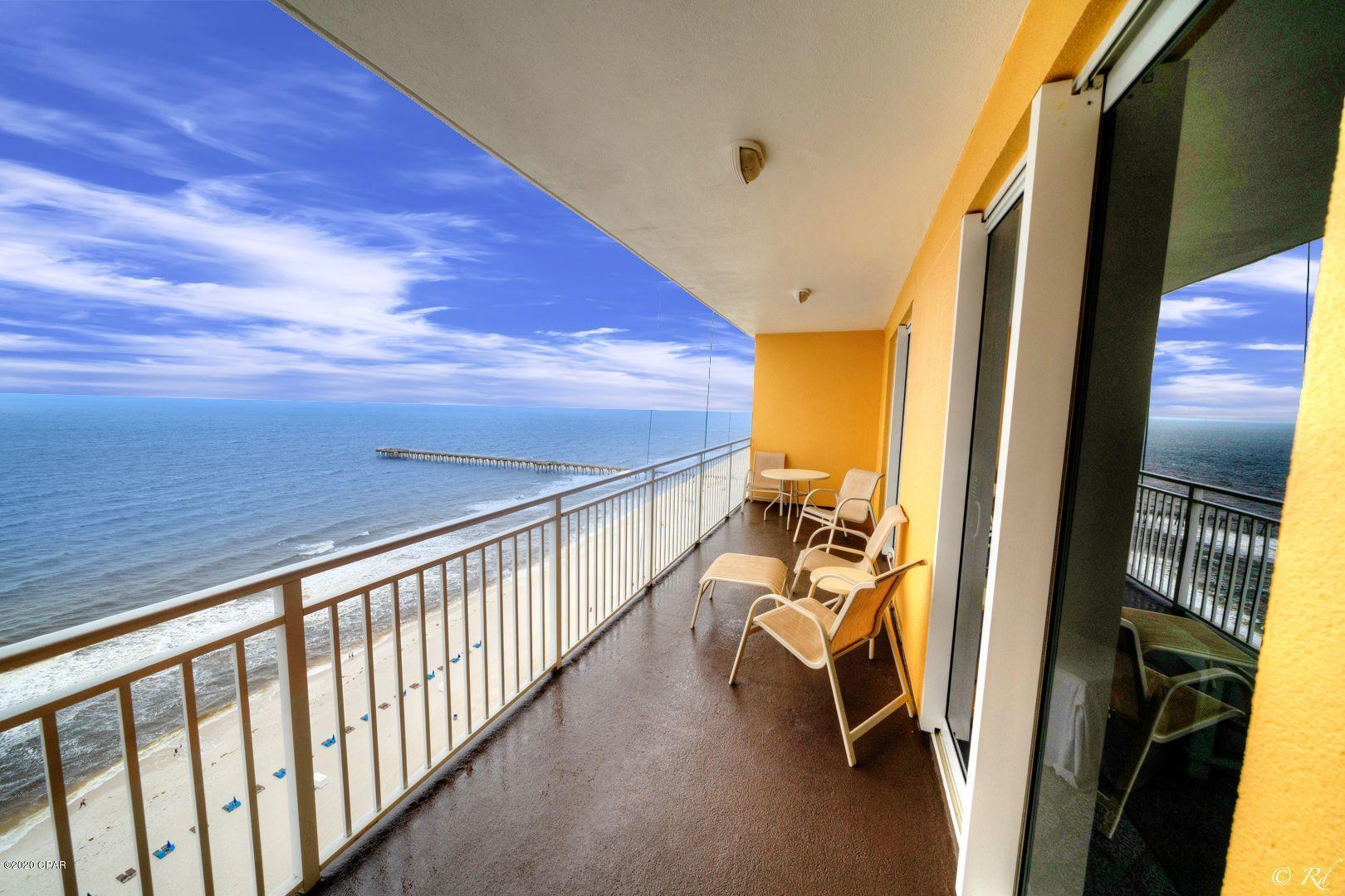 Sterling Reef - Residential