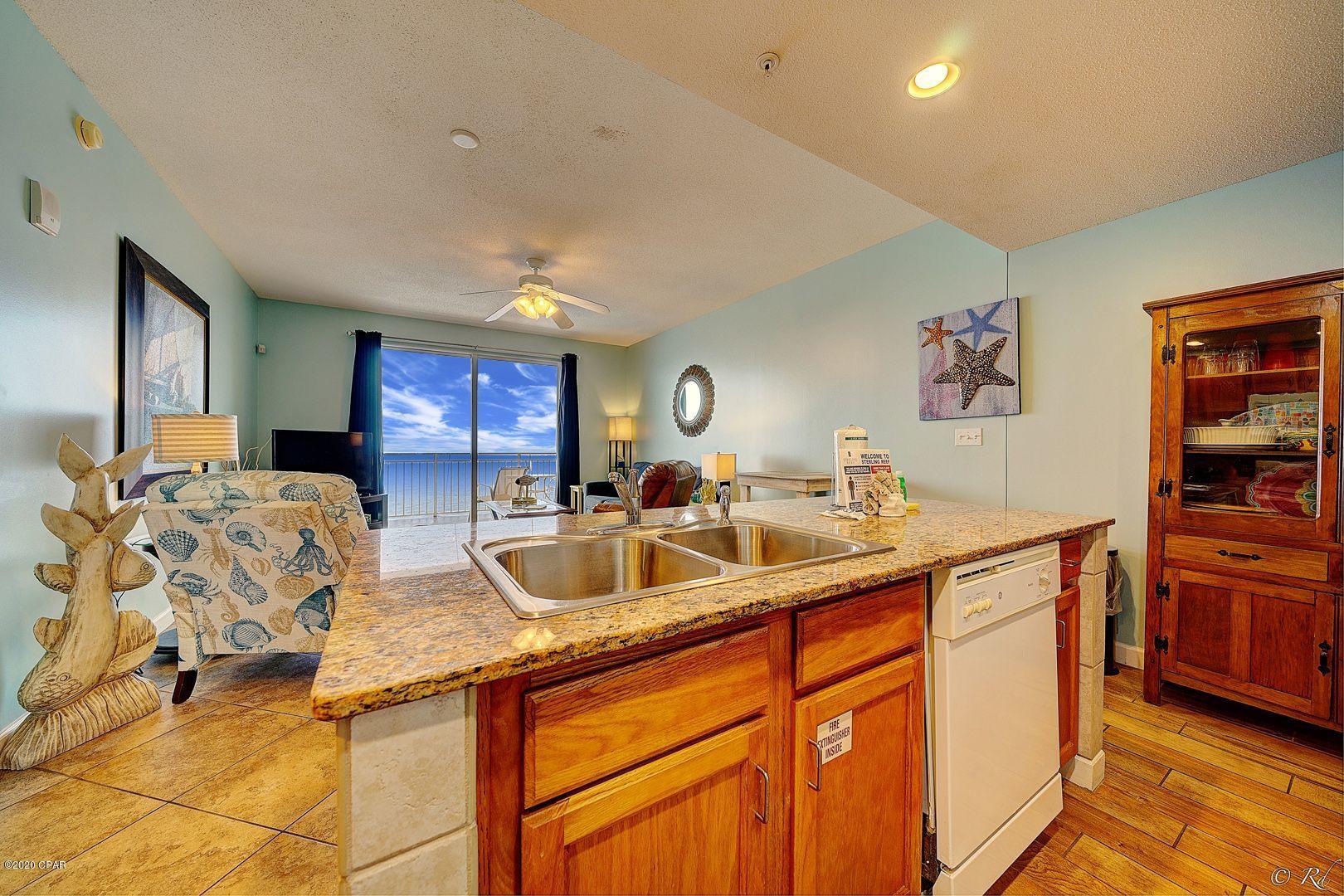 Sterling Reef - Residential