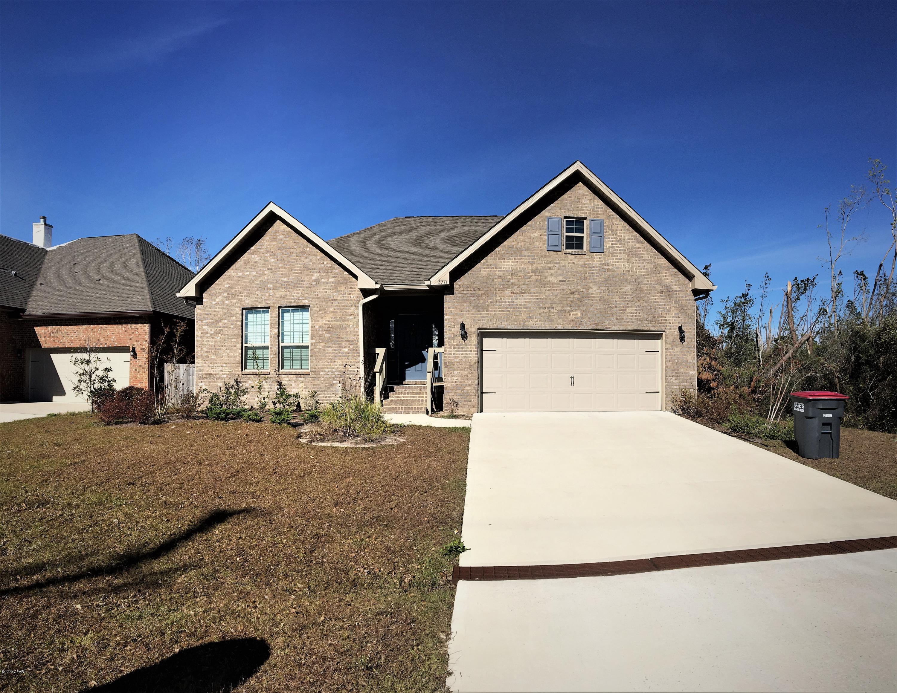 No Named Subdivision - Residential Lease