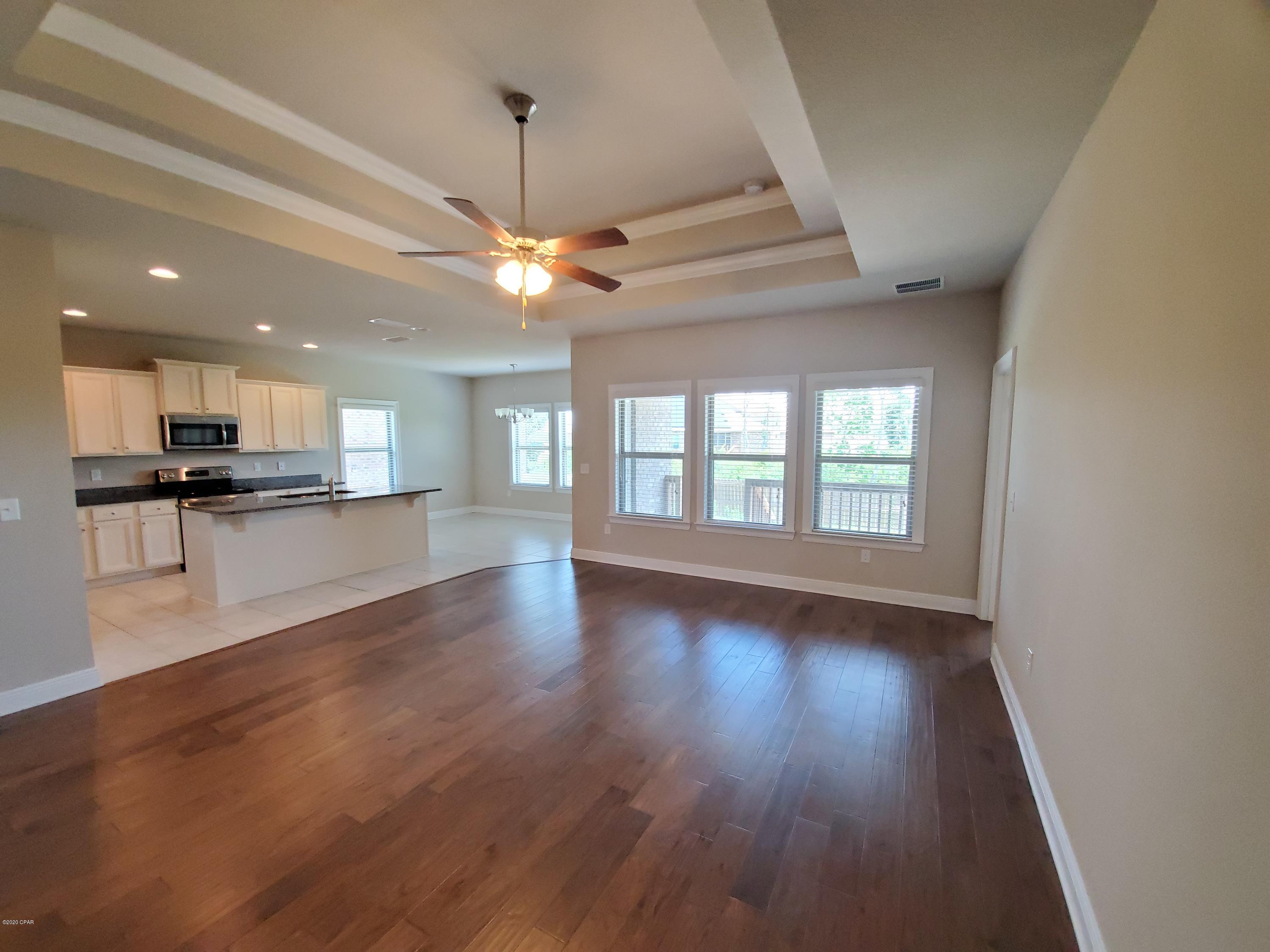 No Named Subdivision - Residential Lease