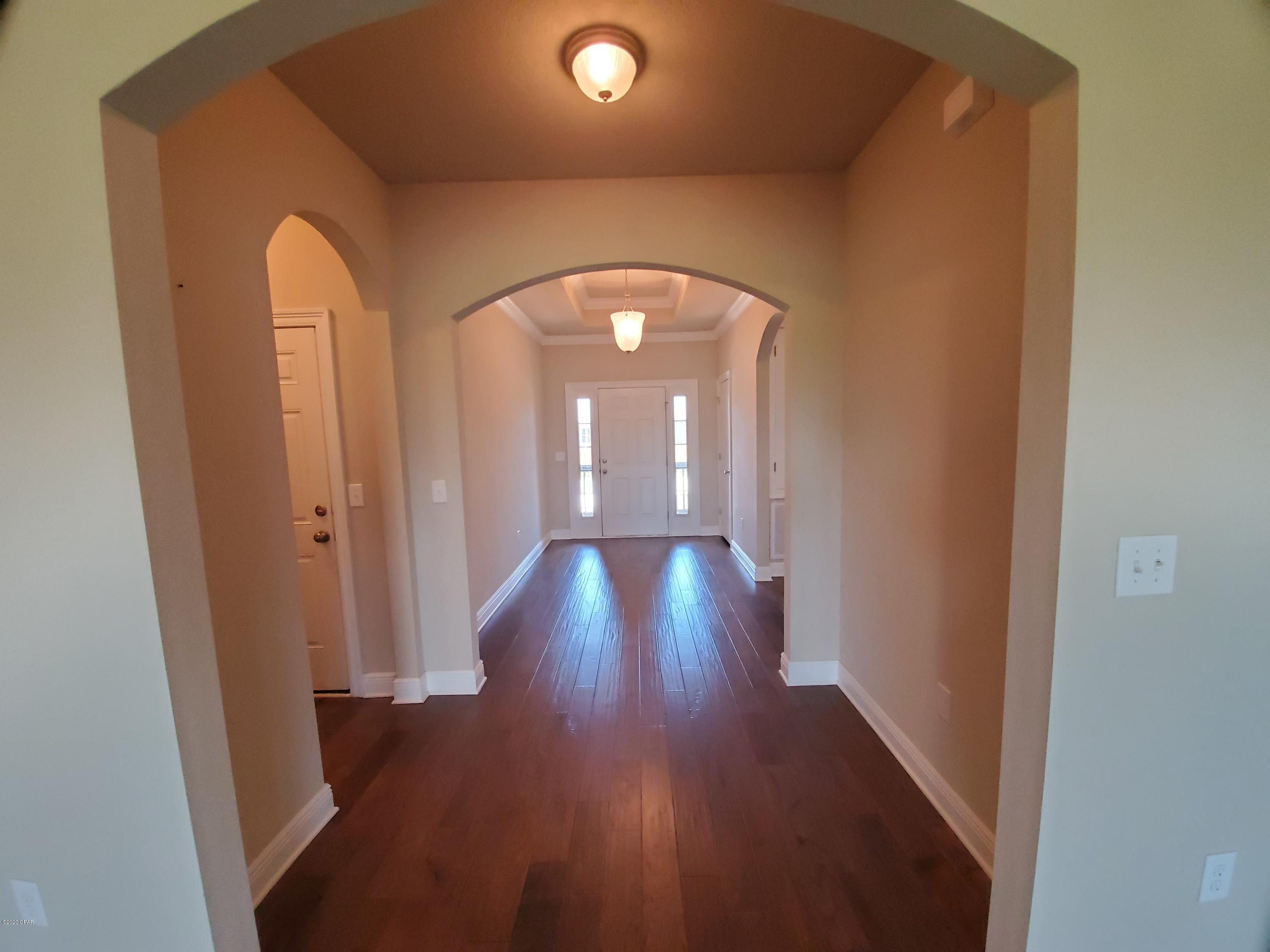 No Named Subdivision - Residential Lease