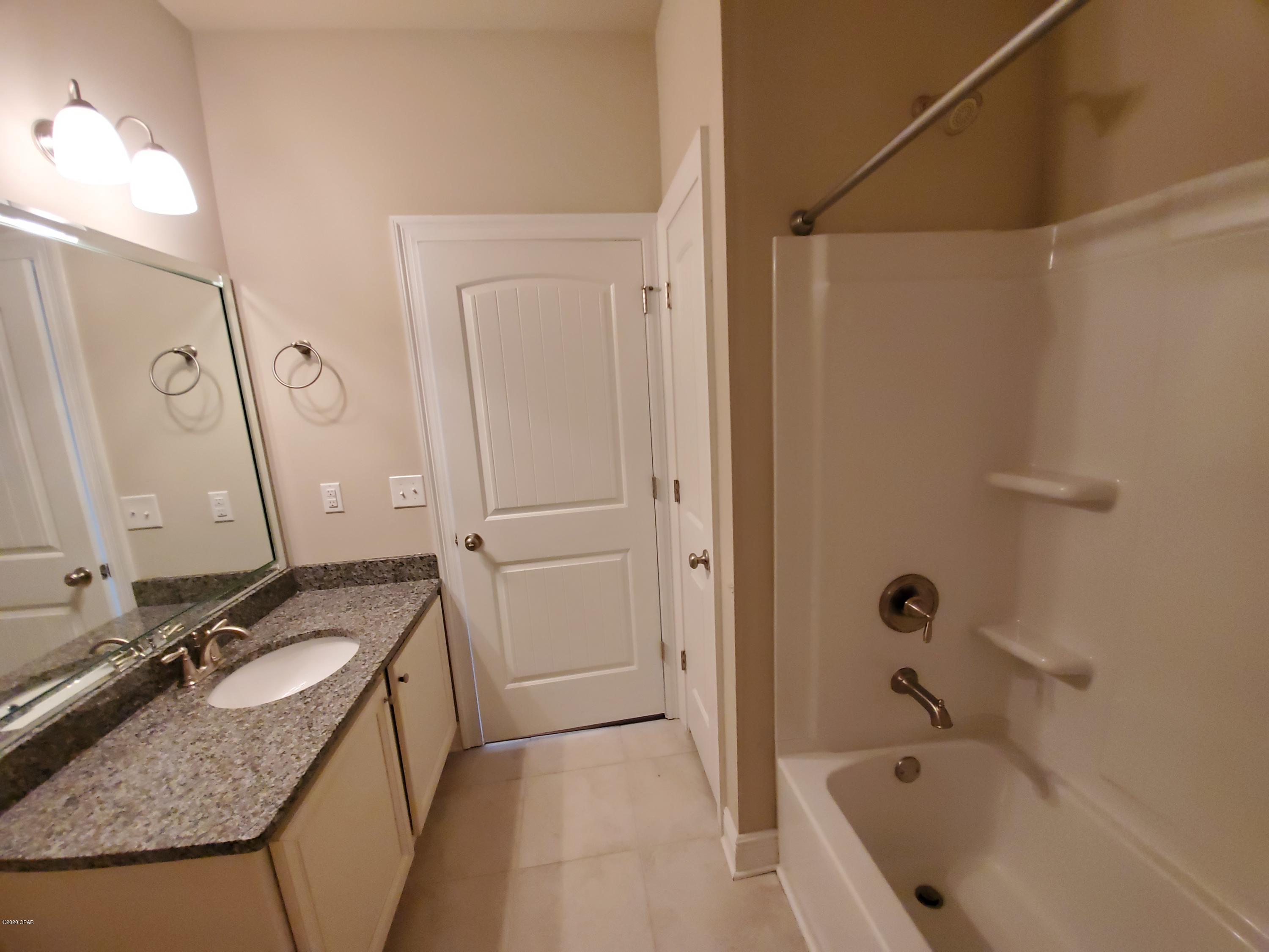 No Named Subdivision - Residential Lease