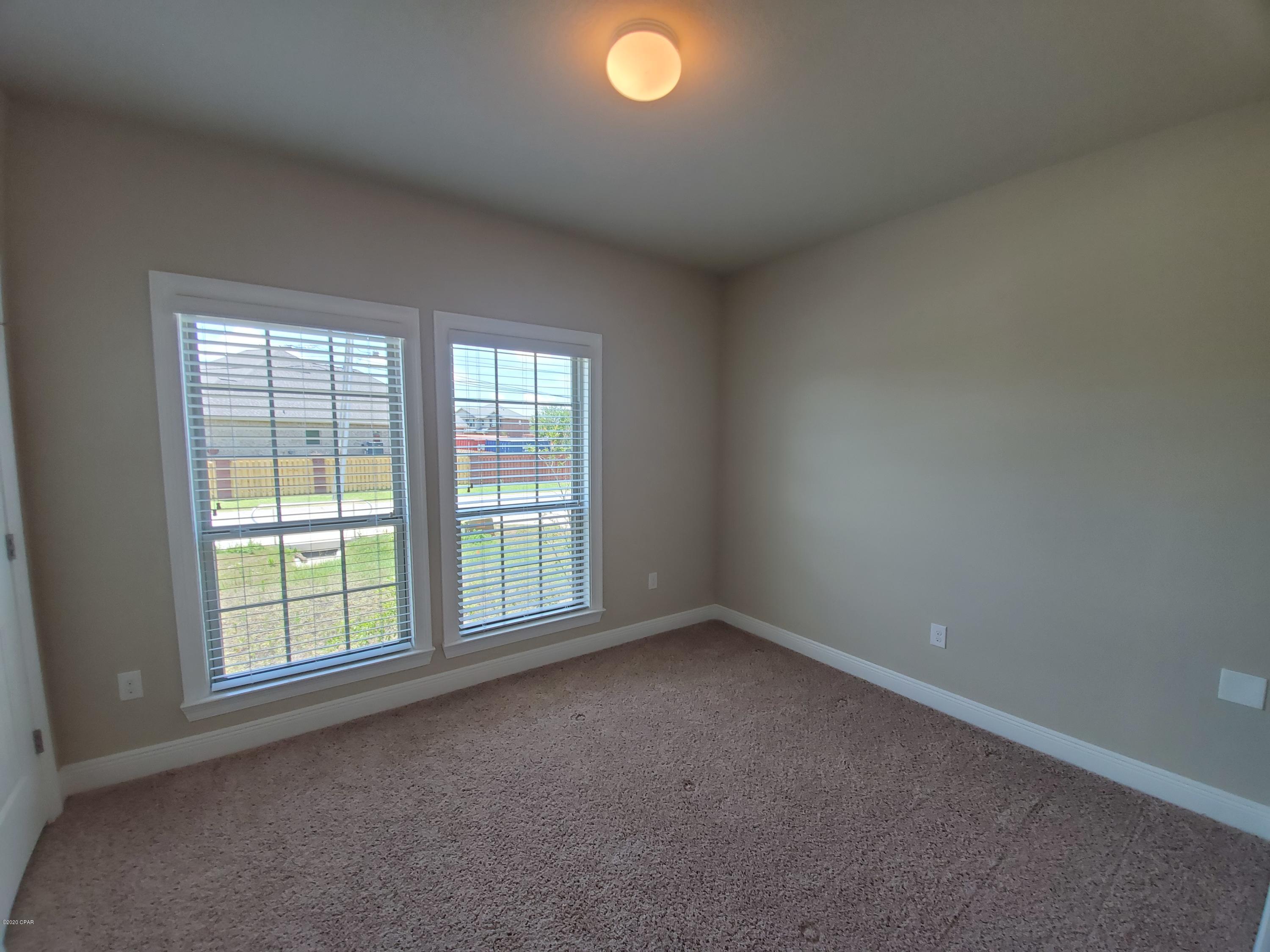 No Named Subdivision - Residential Lease