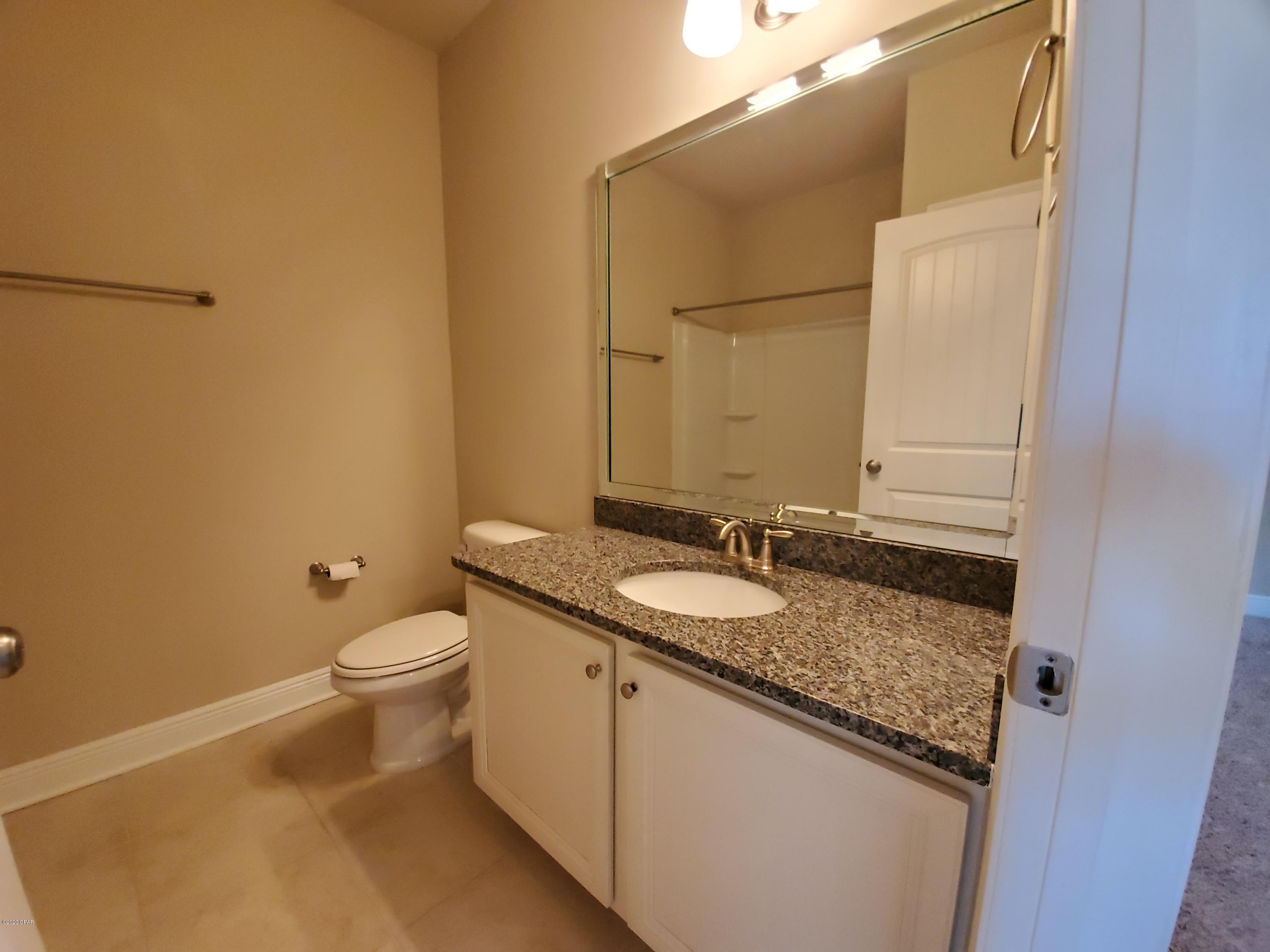 No Named Subdivision - Residential Lease