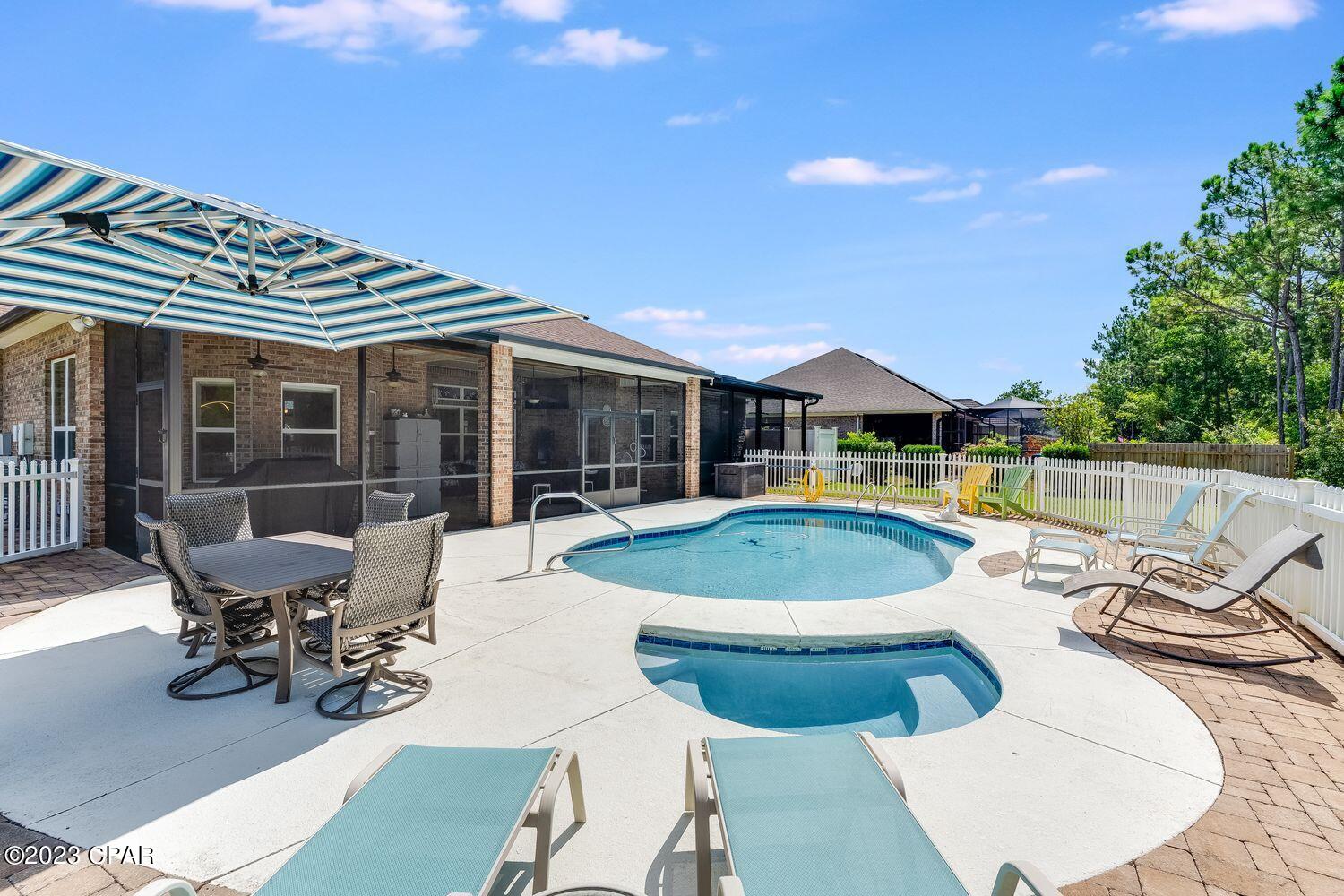 The Glades - Residential