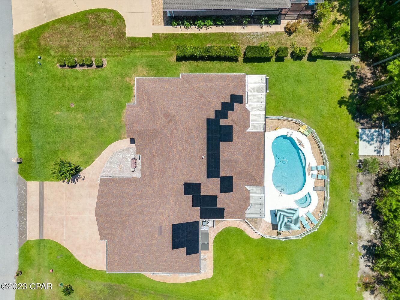 The Glades - Residential